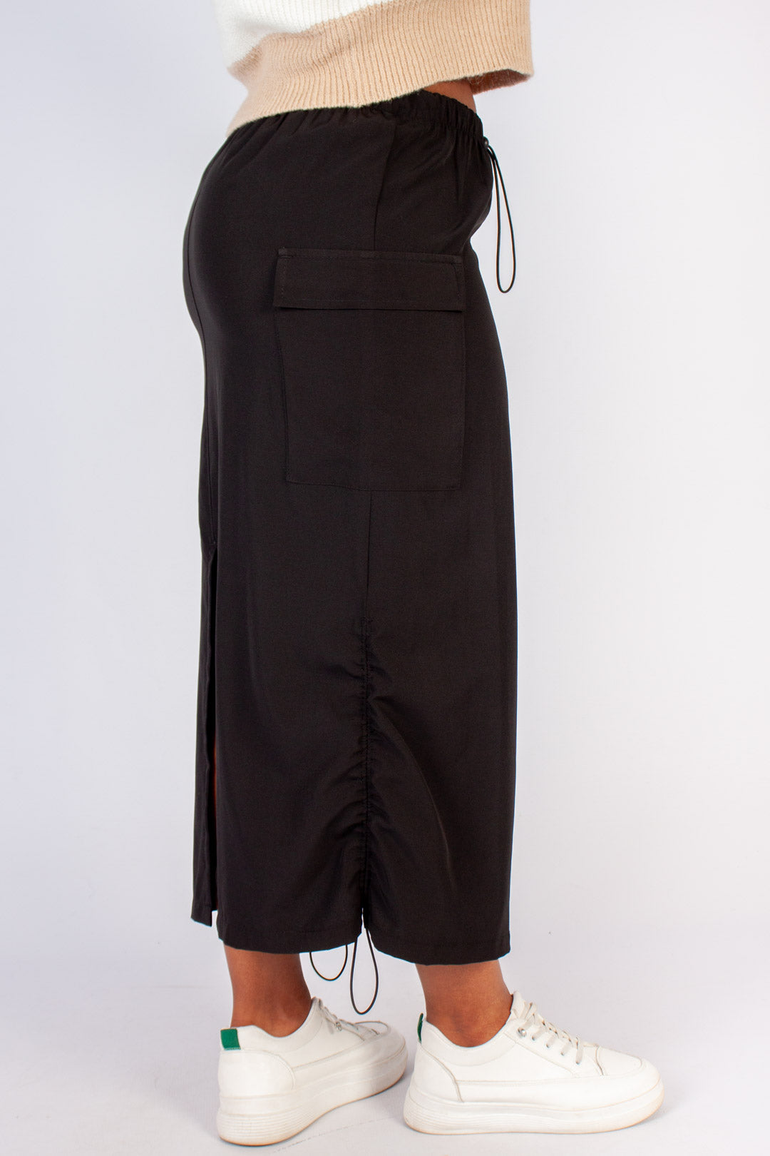 Cargo Parachute Skirt