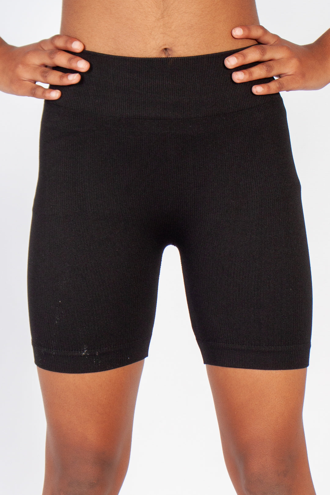 Seamless Short