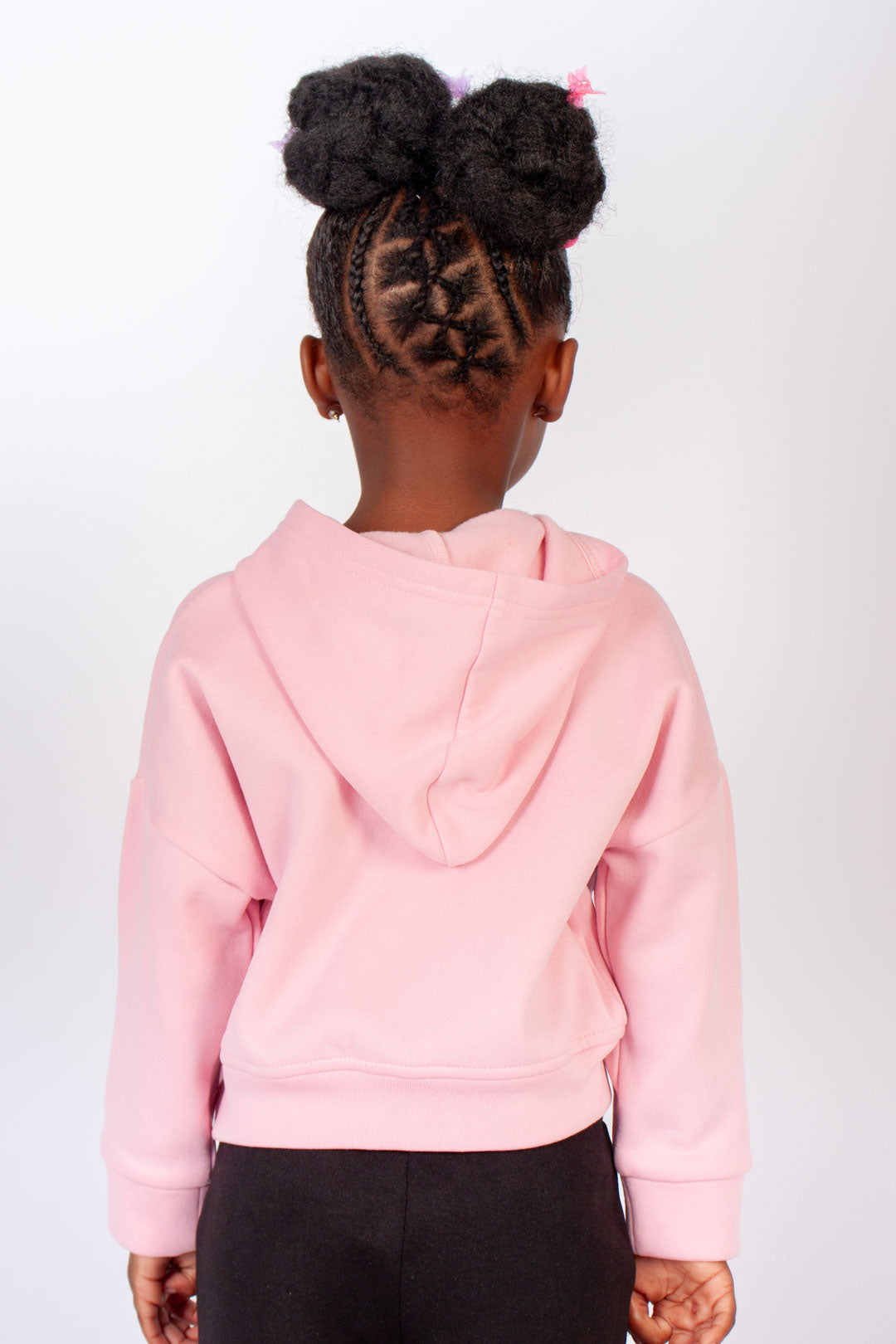 Zip Thru Hoodie