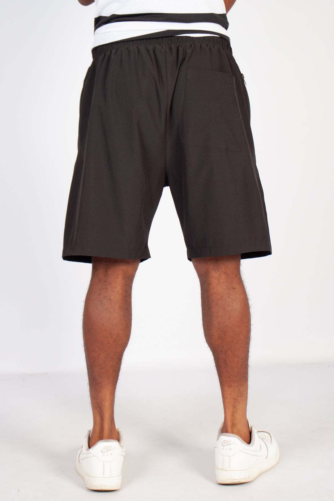 Ripstop Cargo Shorts