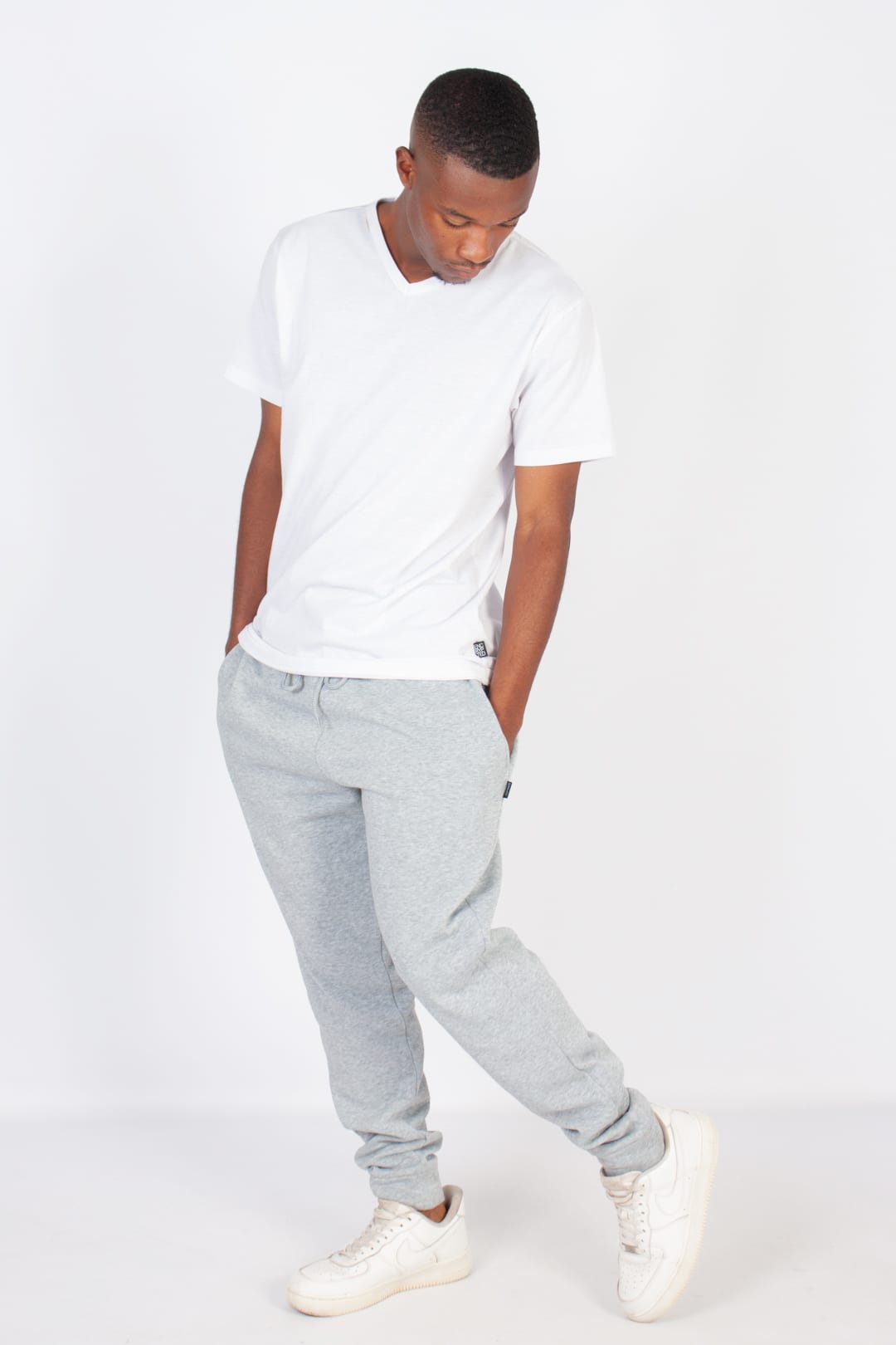 Basic Jogger