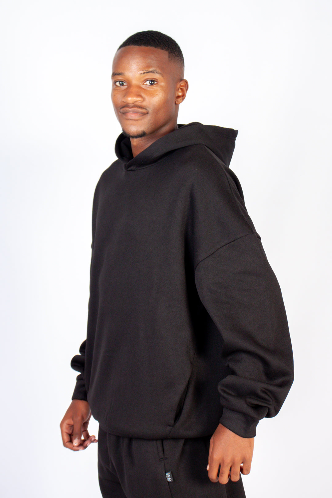 Oversized Hoodie