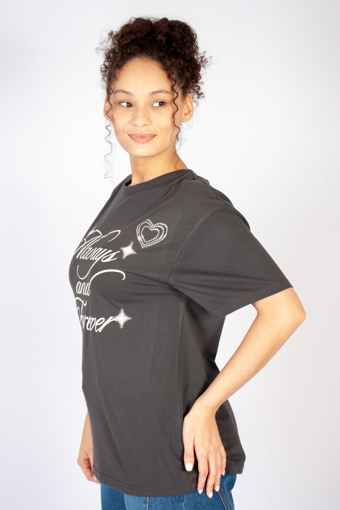 Oversized T-Shirt