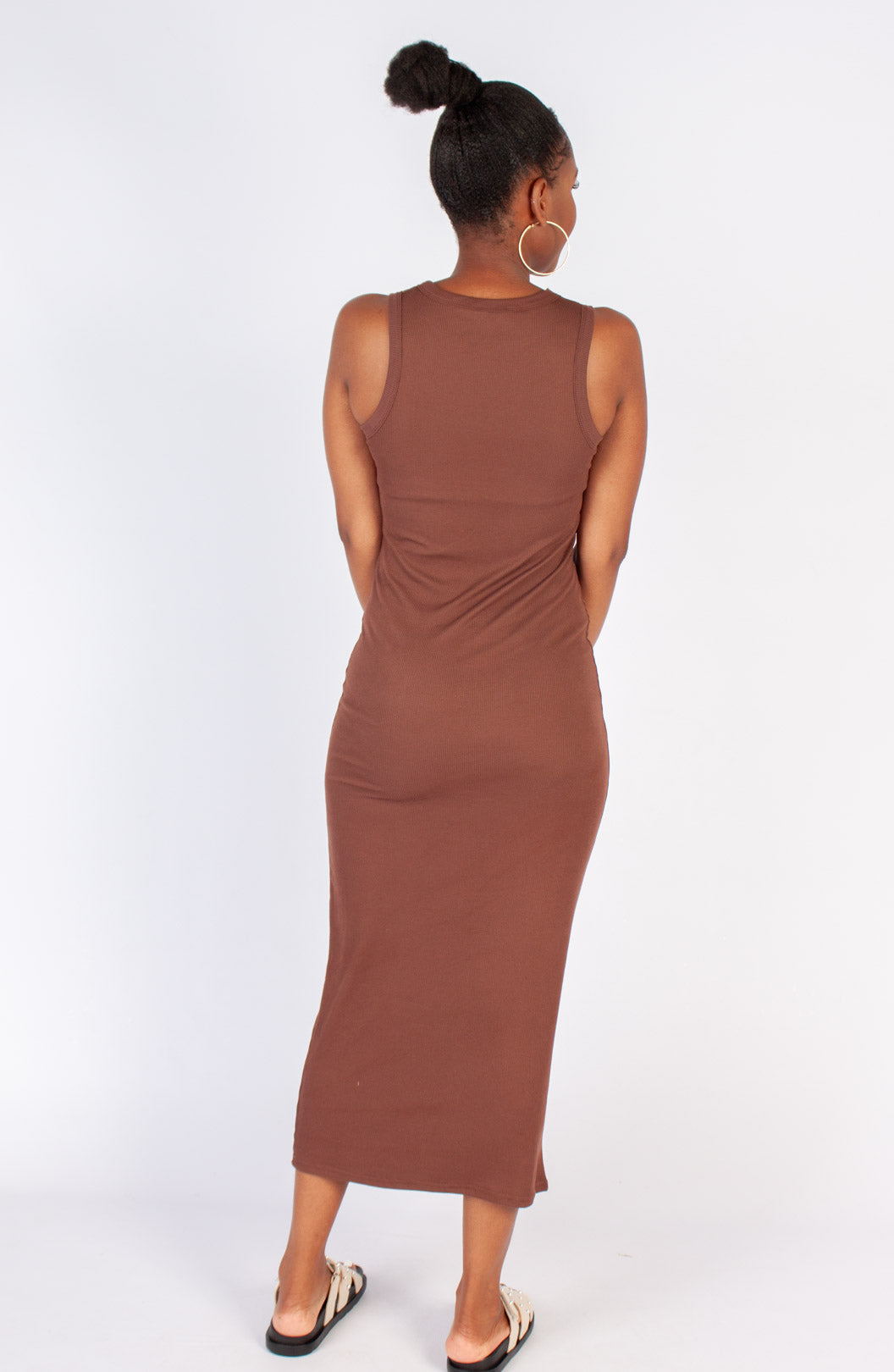 Bodycon Dress