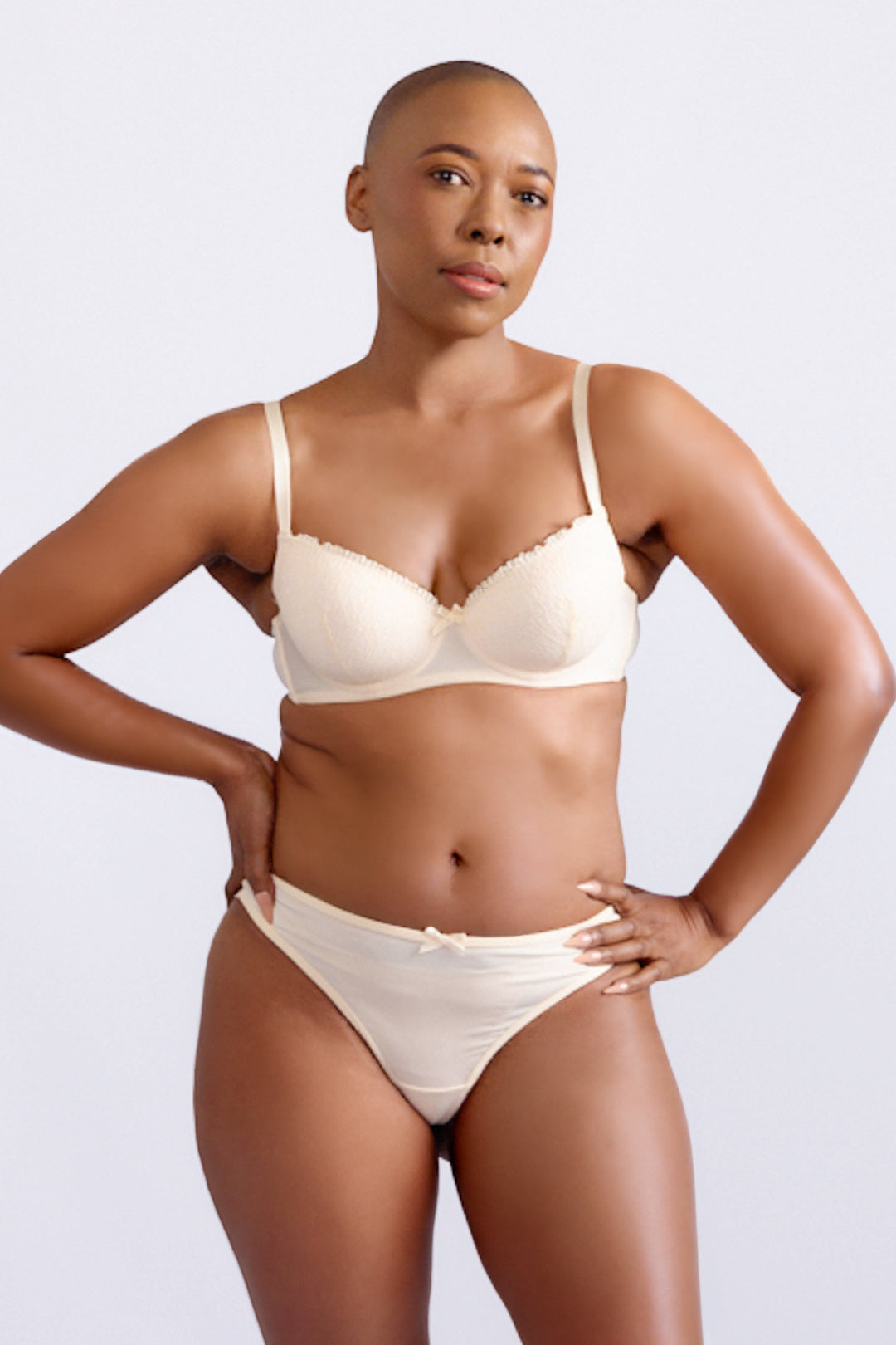 Full Cup T-Shirt Bra