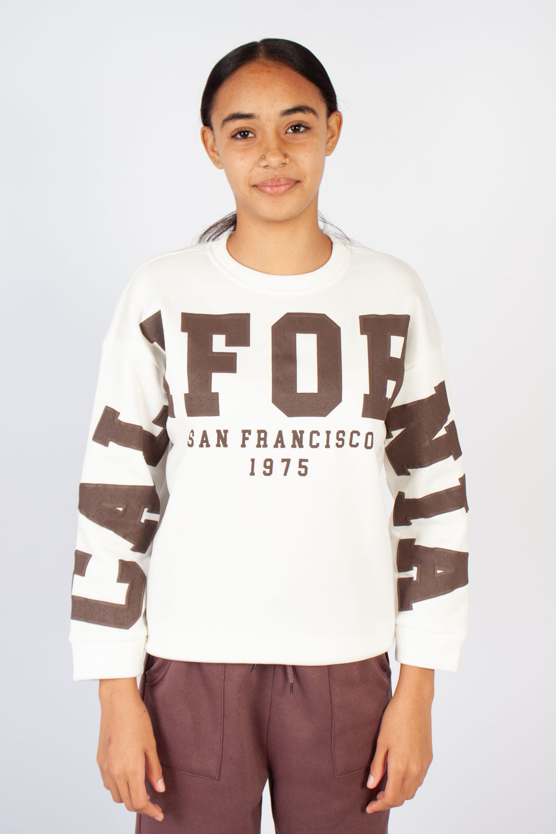 Oversized Sweater