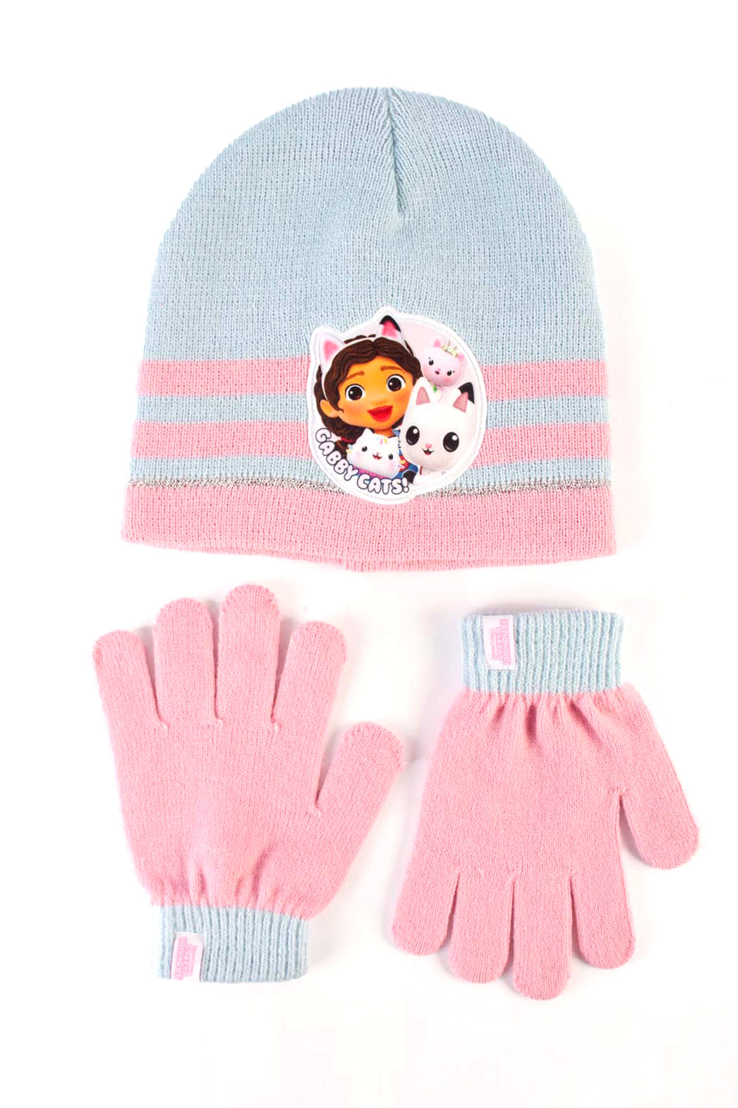 Beanie and Glove set
