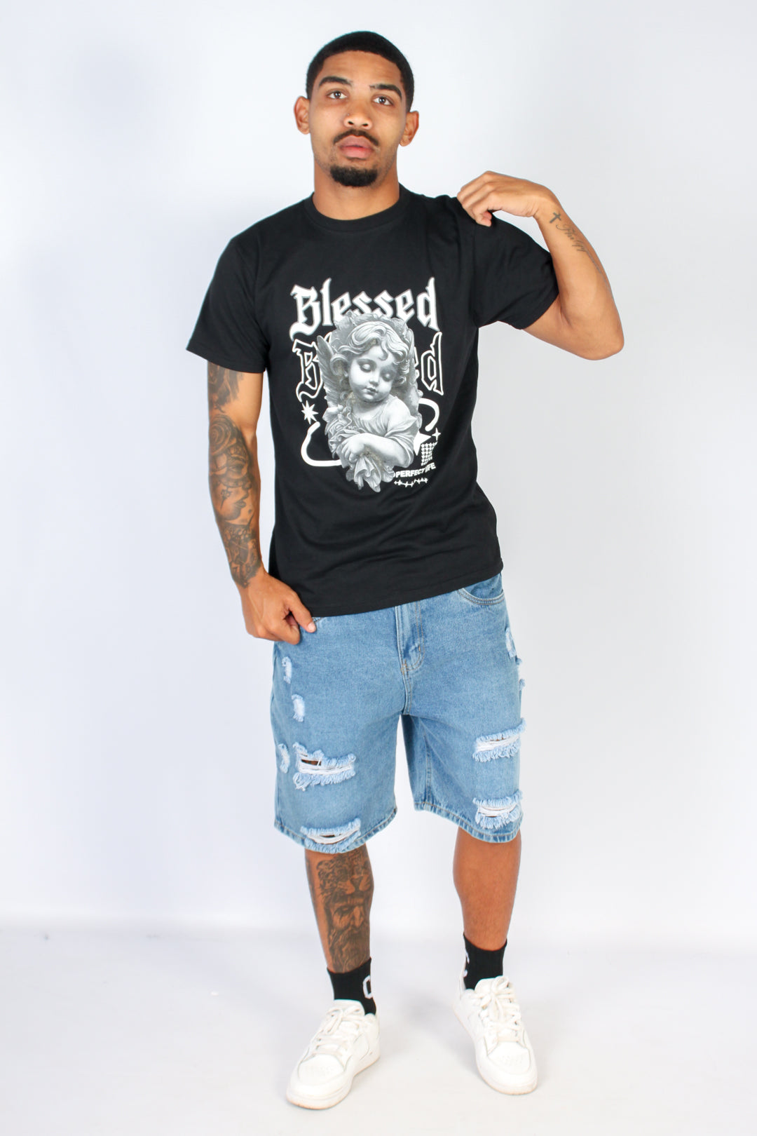 Statement T-shirt