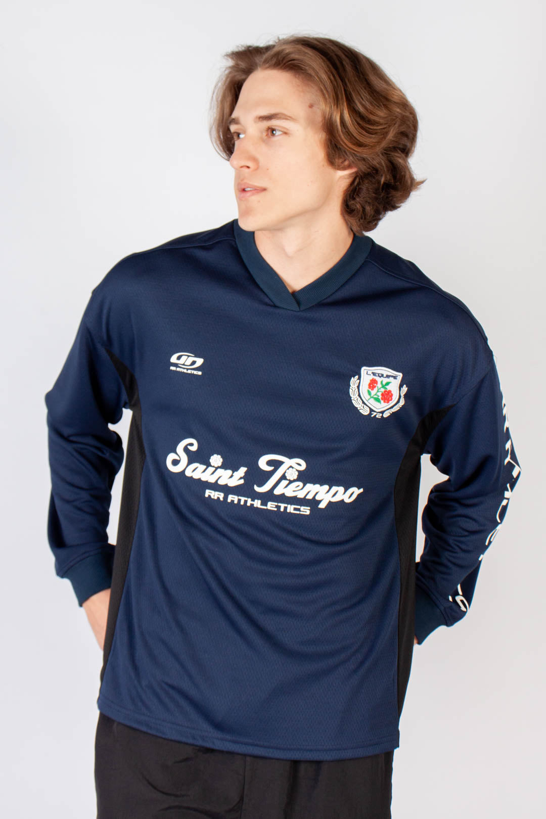 Airtech Sporty Tee