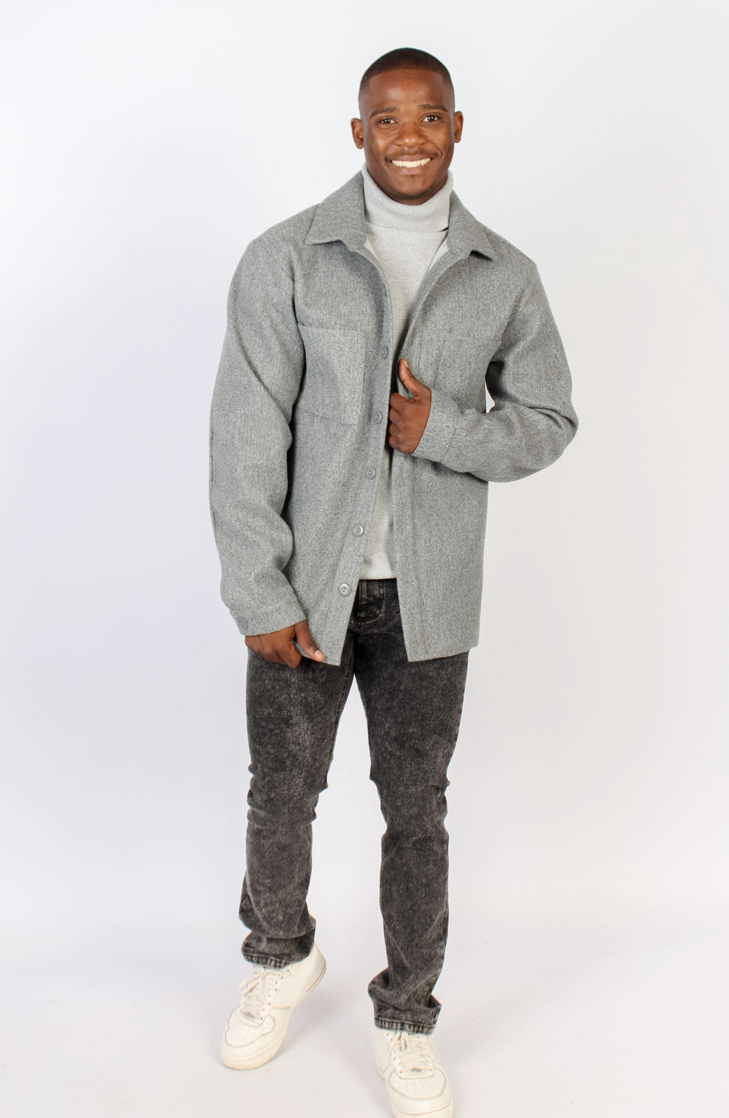 Shacket
