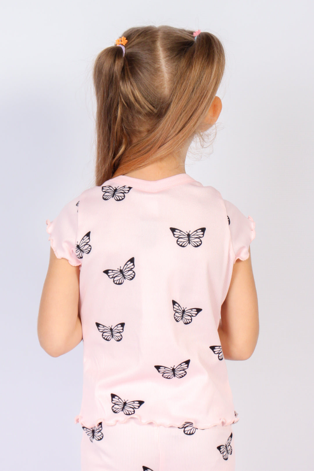 Rib Tee