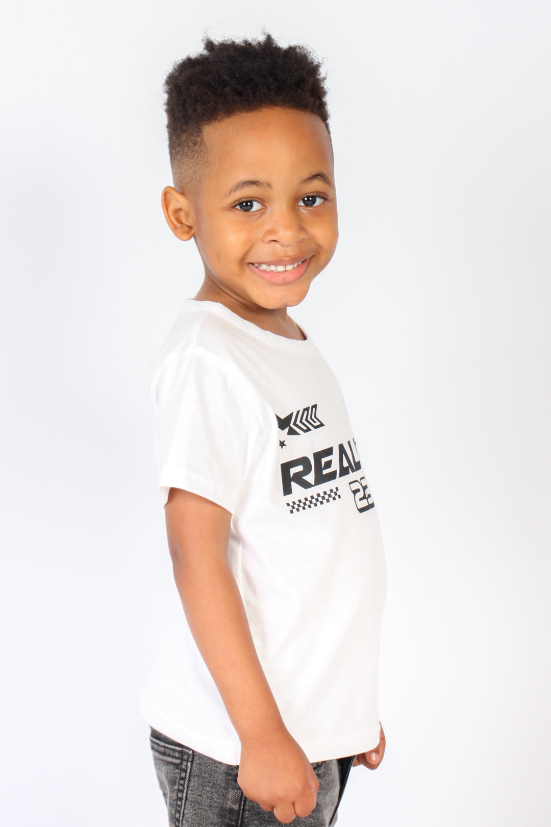 2 Pack Graphic Tees