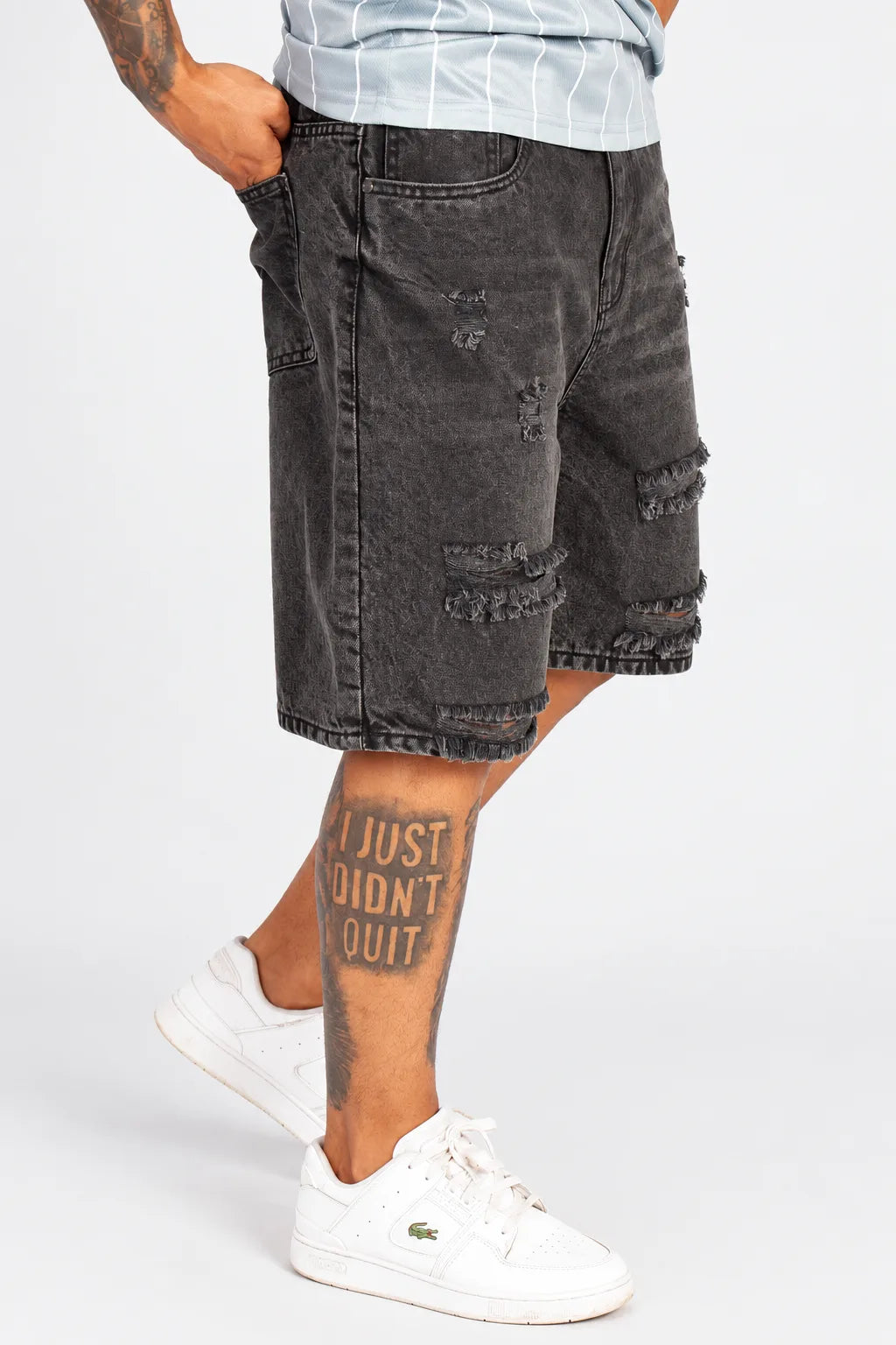 Short