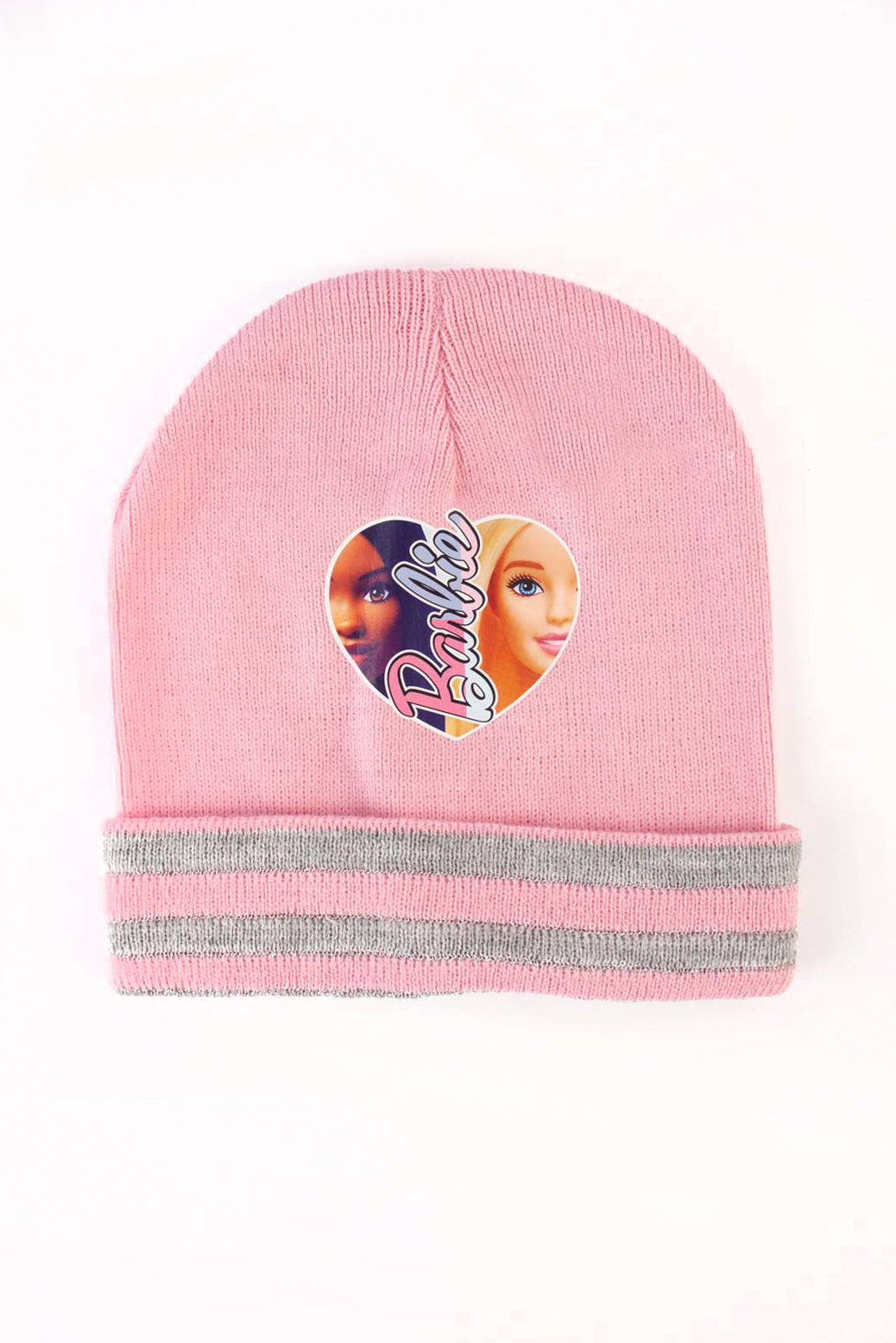Barbie Beanie