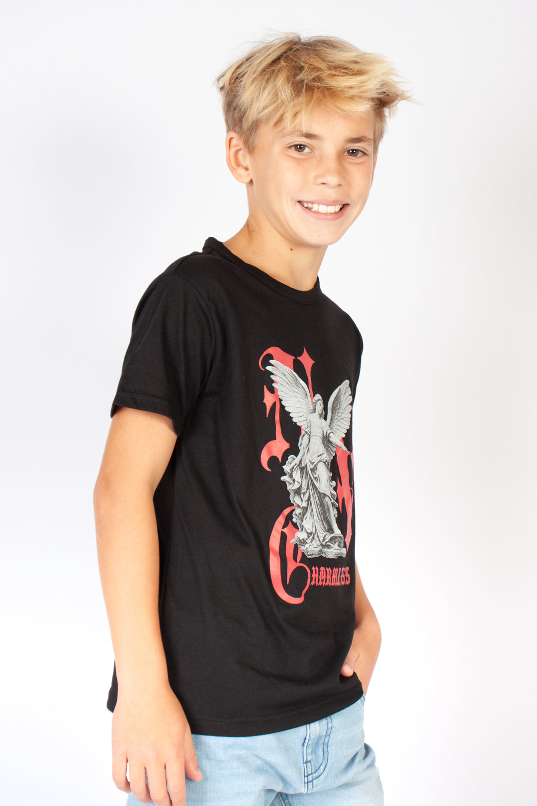 Graphic T-Shirt