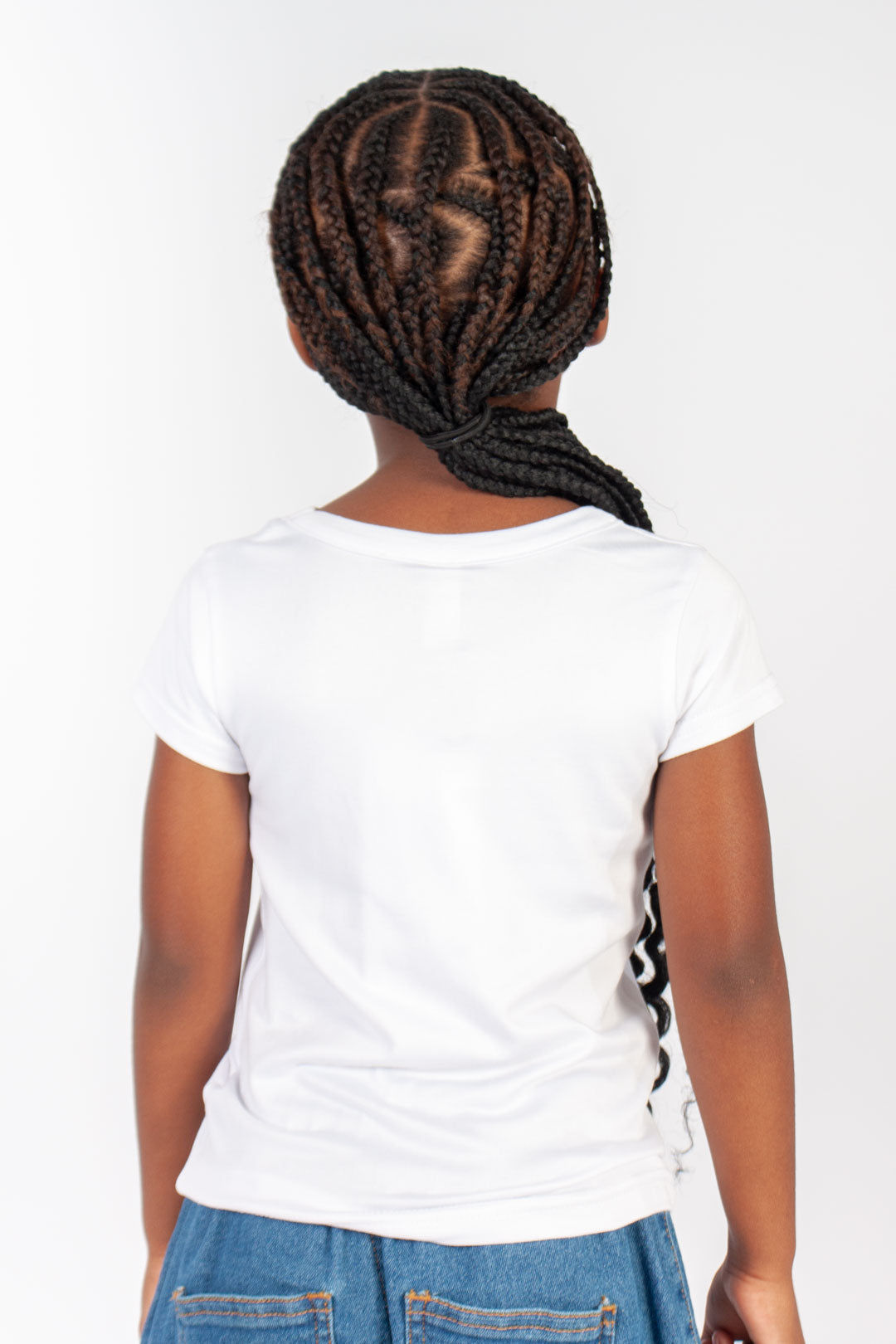 Statement Tee