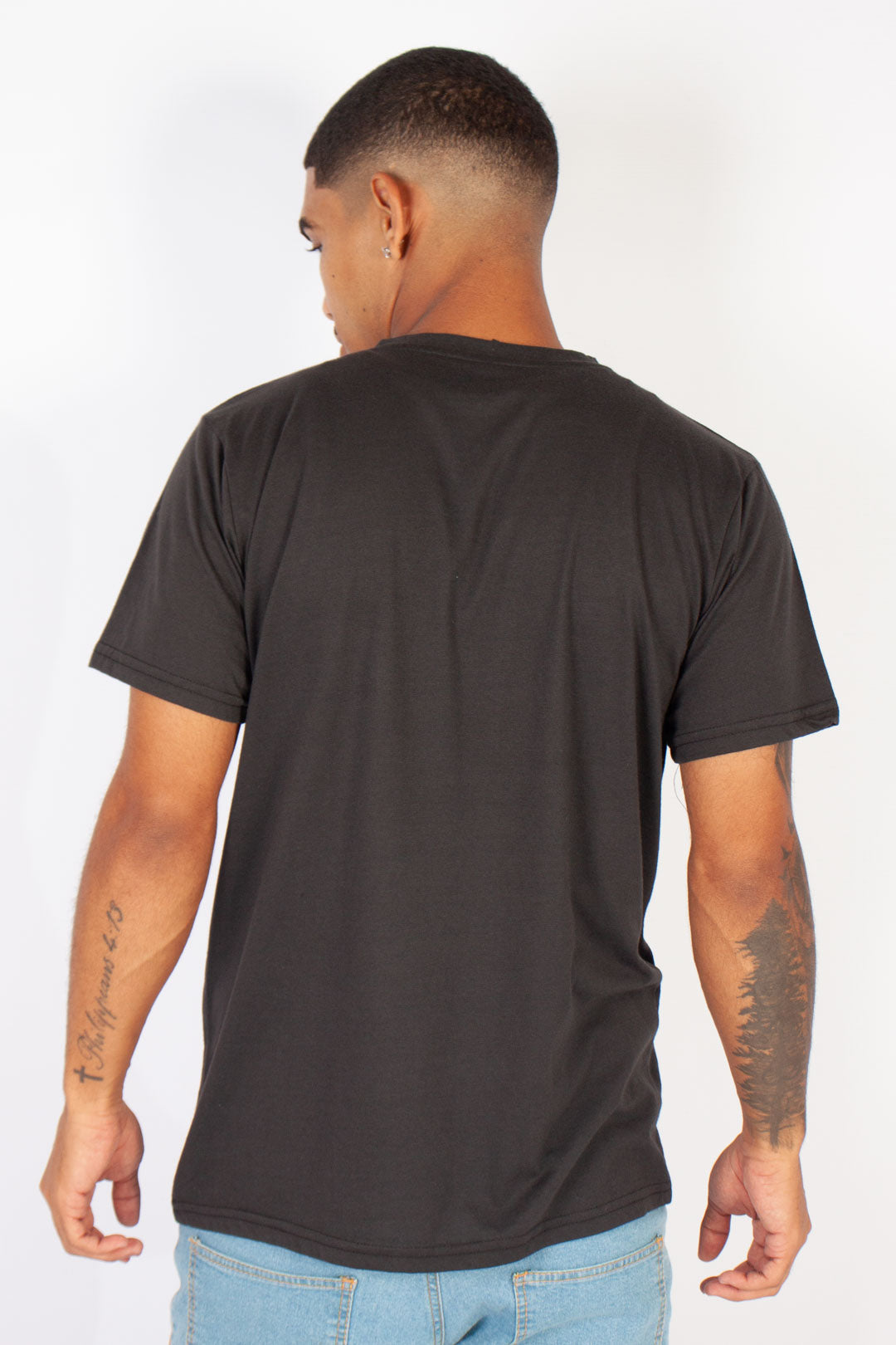 Statement Tee