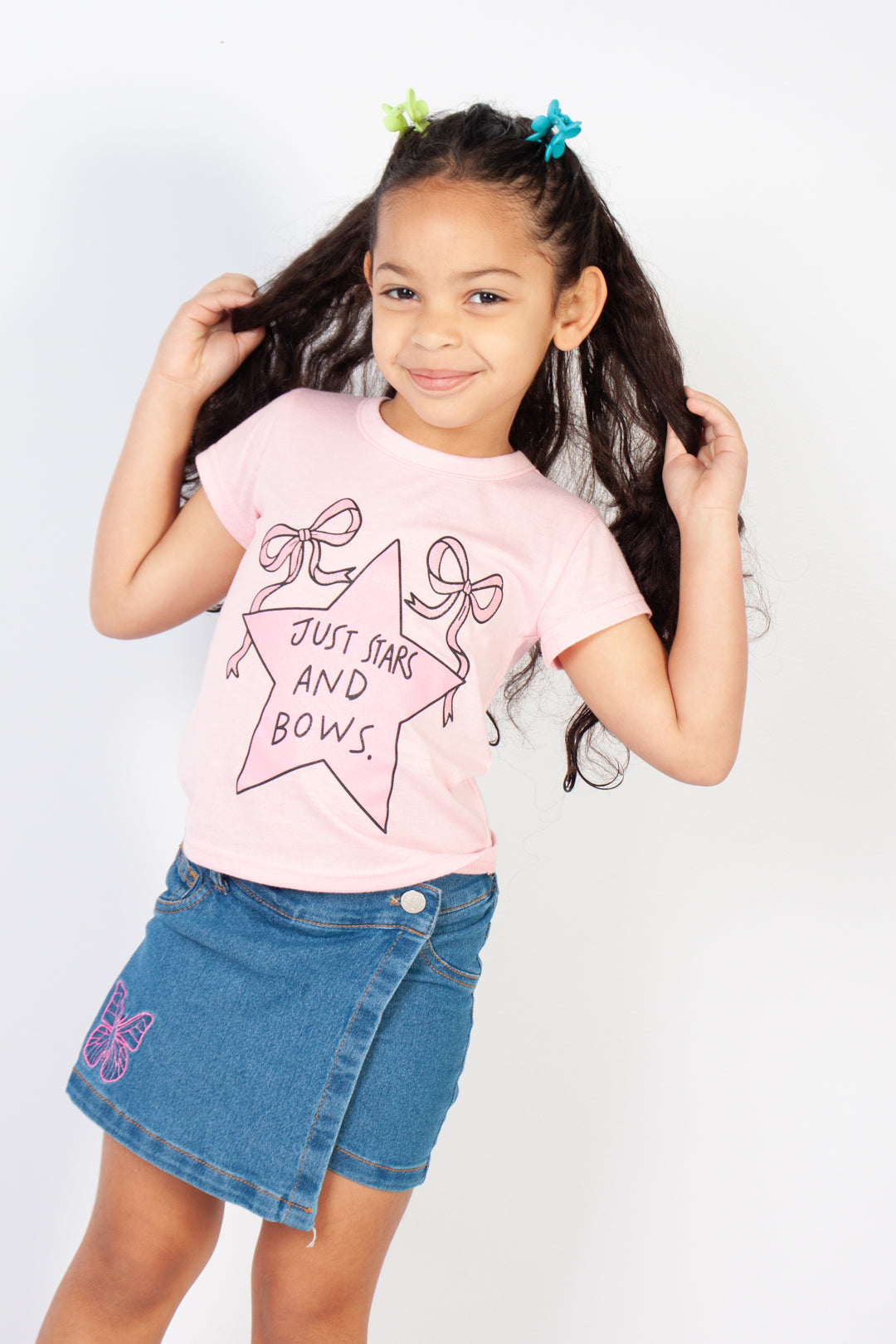 Short Sleeve Tee