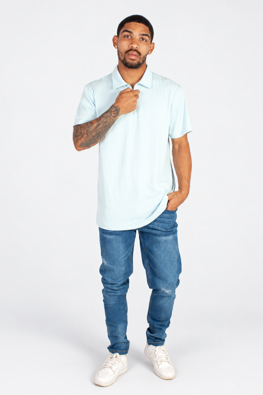 Denim Jeans