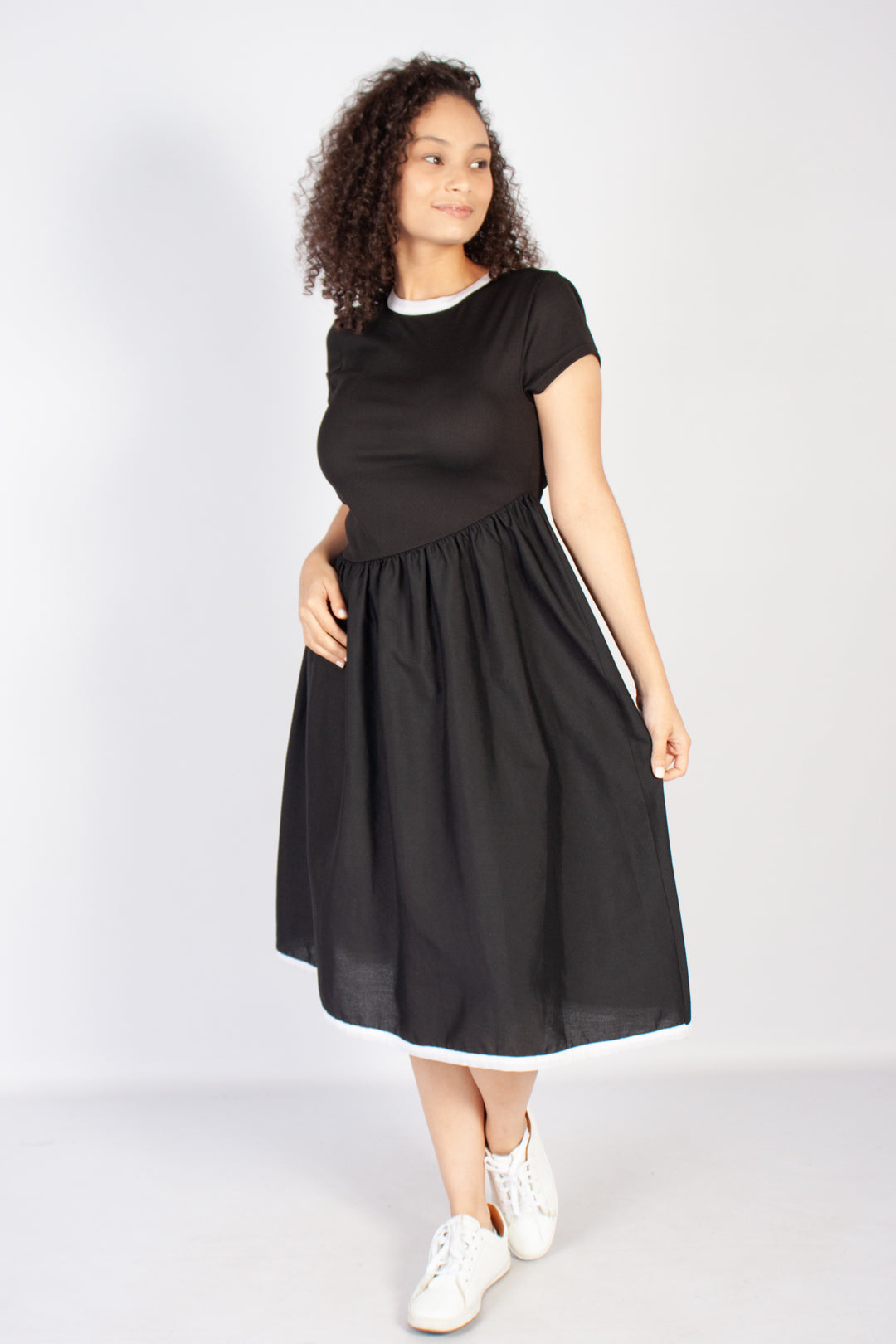 Midi Dress