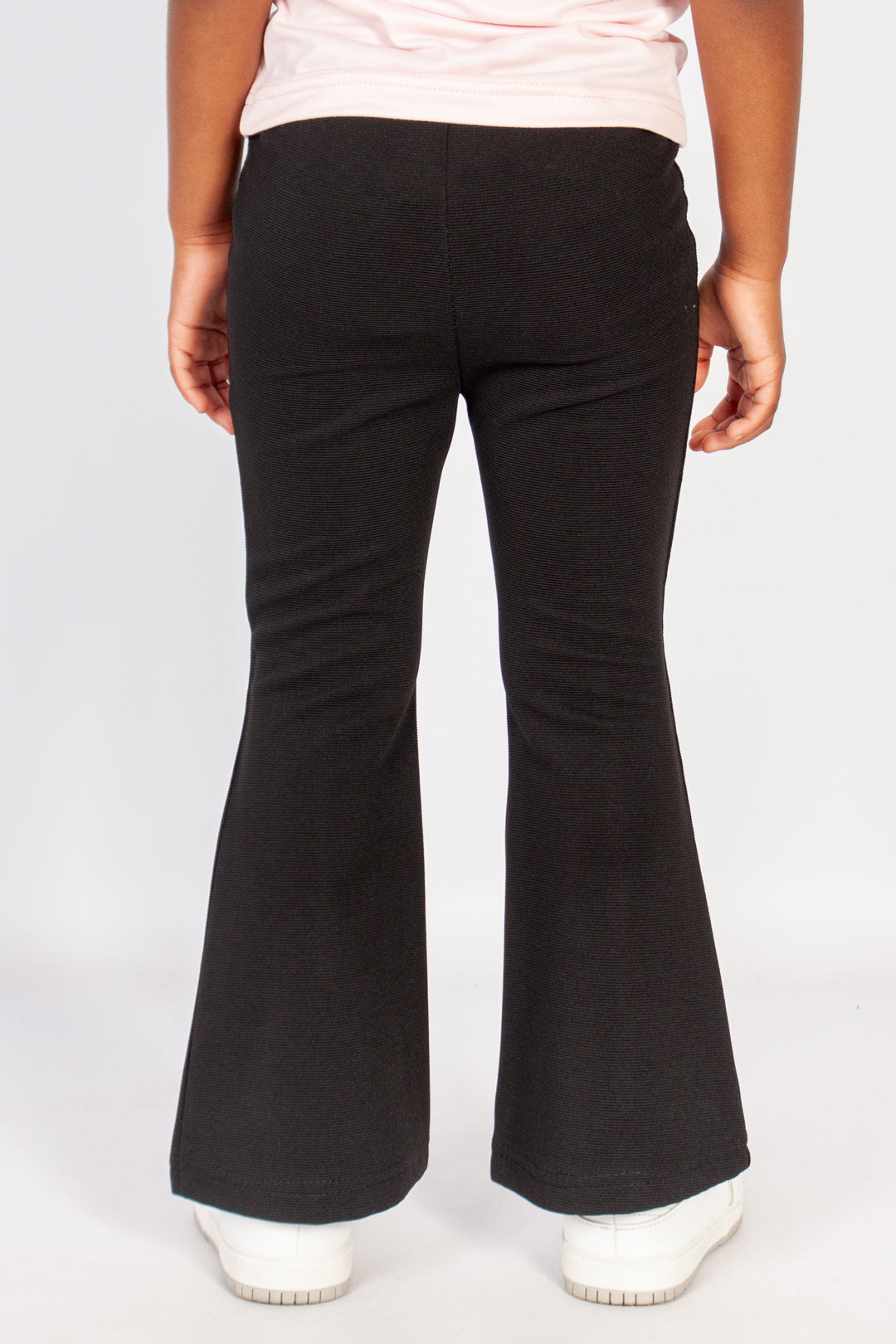 Flared Leggings