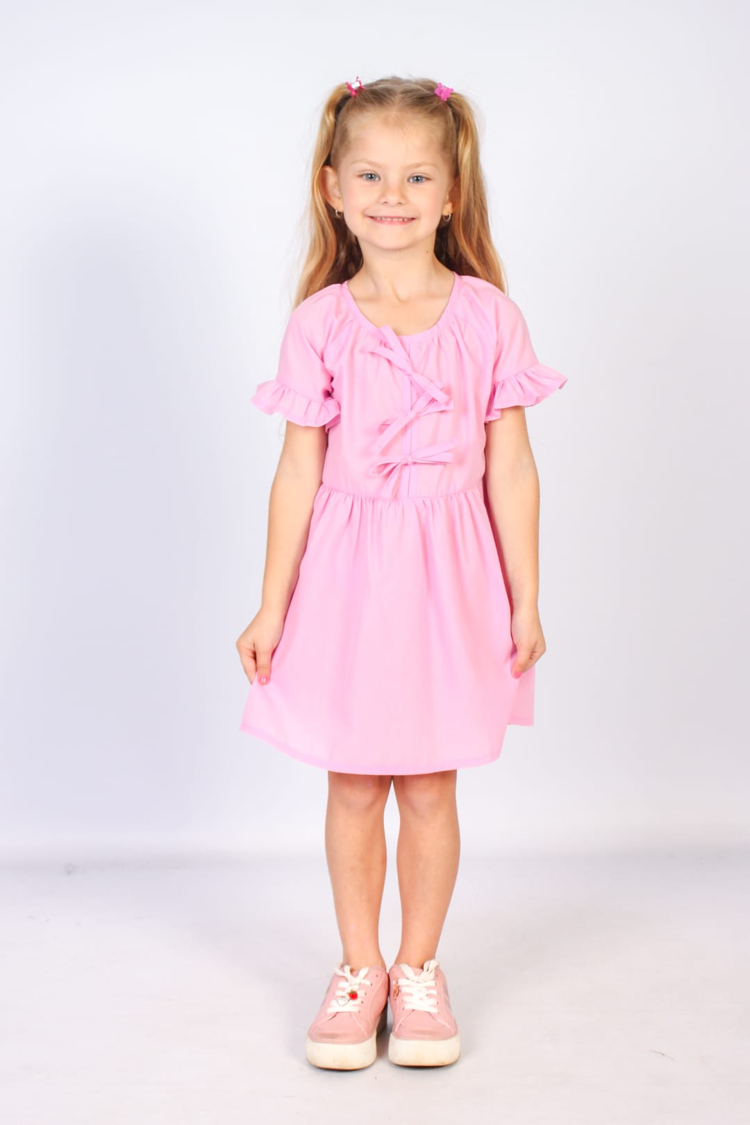 Babydoll Dress
