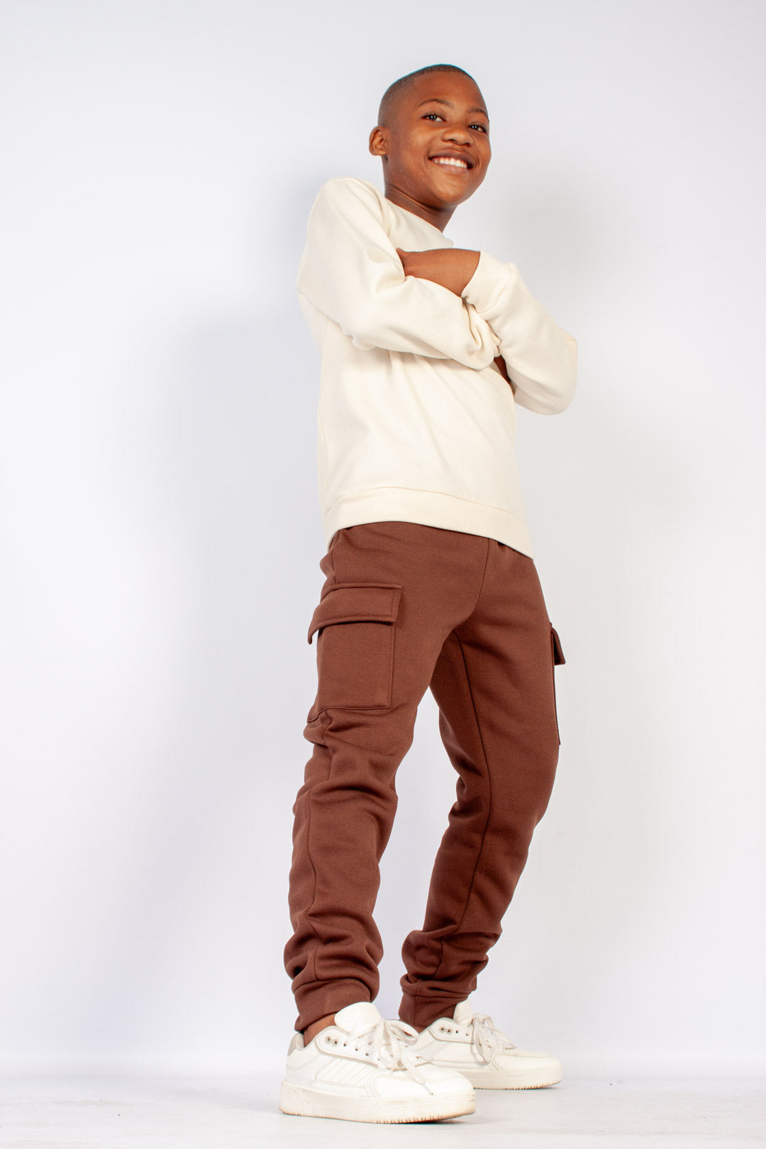 Cargo Jogger