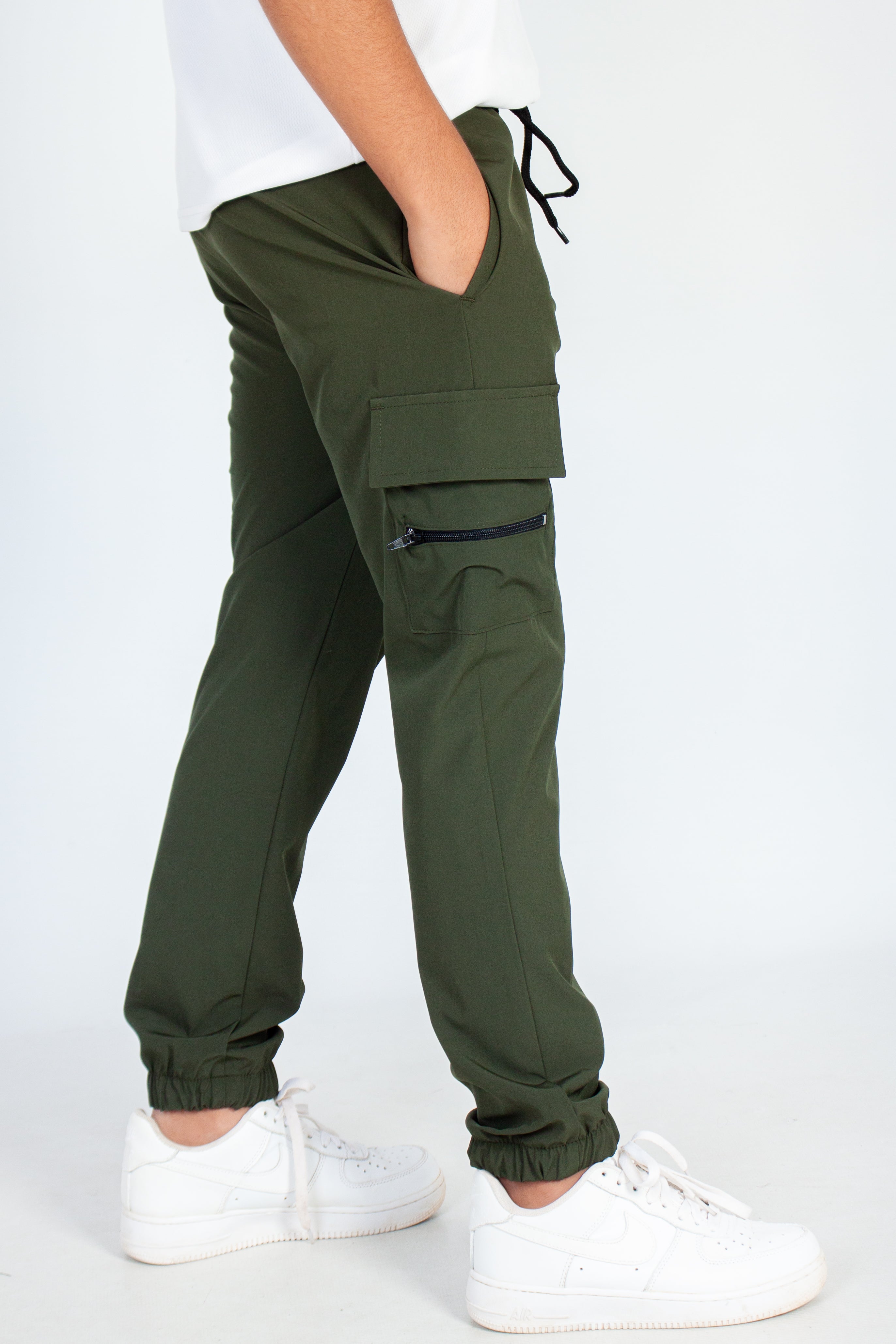 Active Cargo Jogger