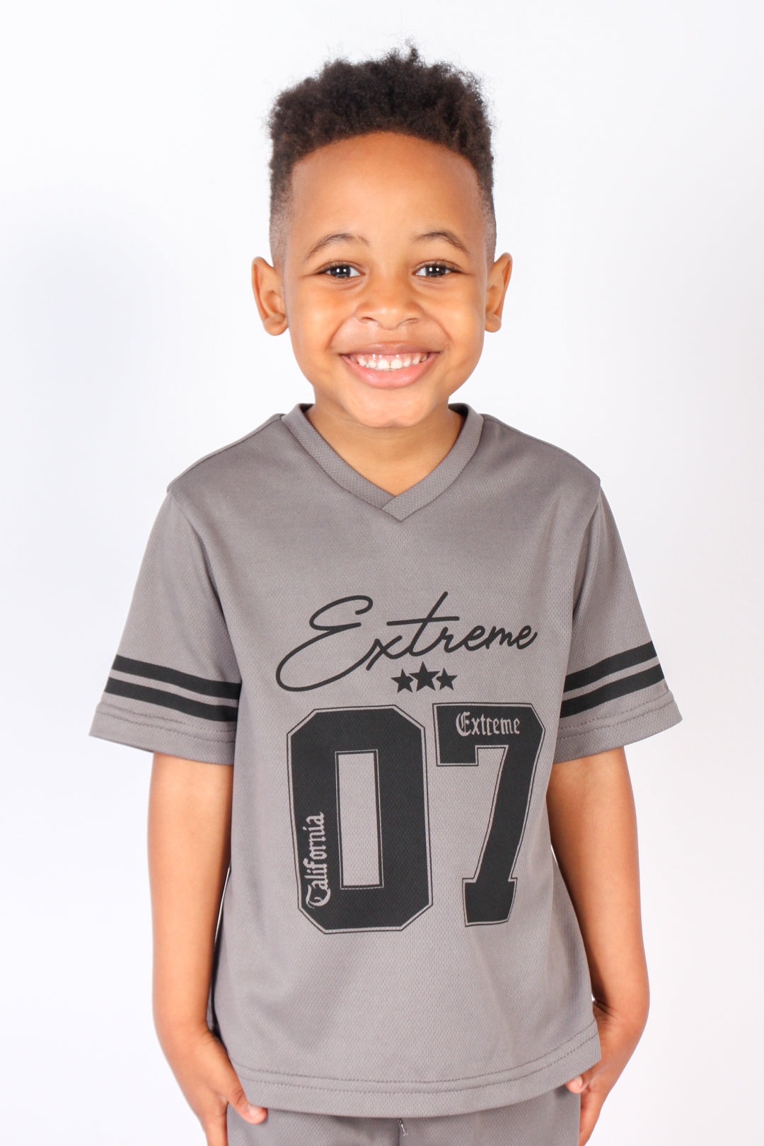 Graphic Airtech T-Shirt
