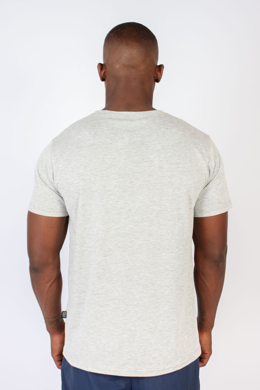 Slim Fit T-Shirt