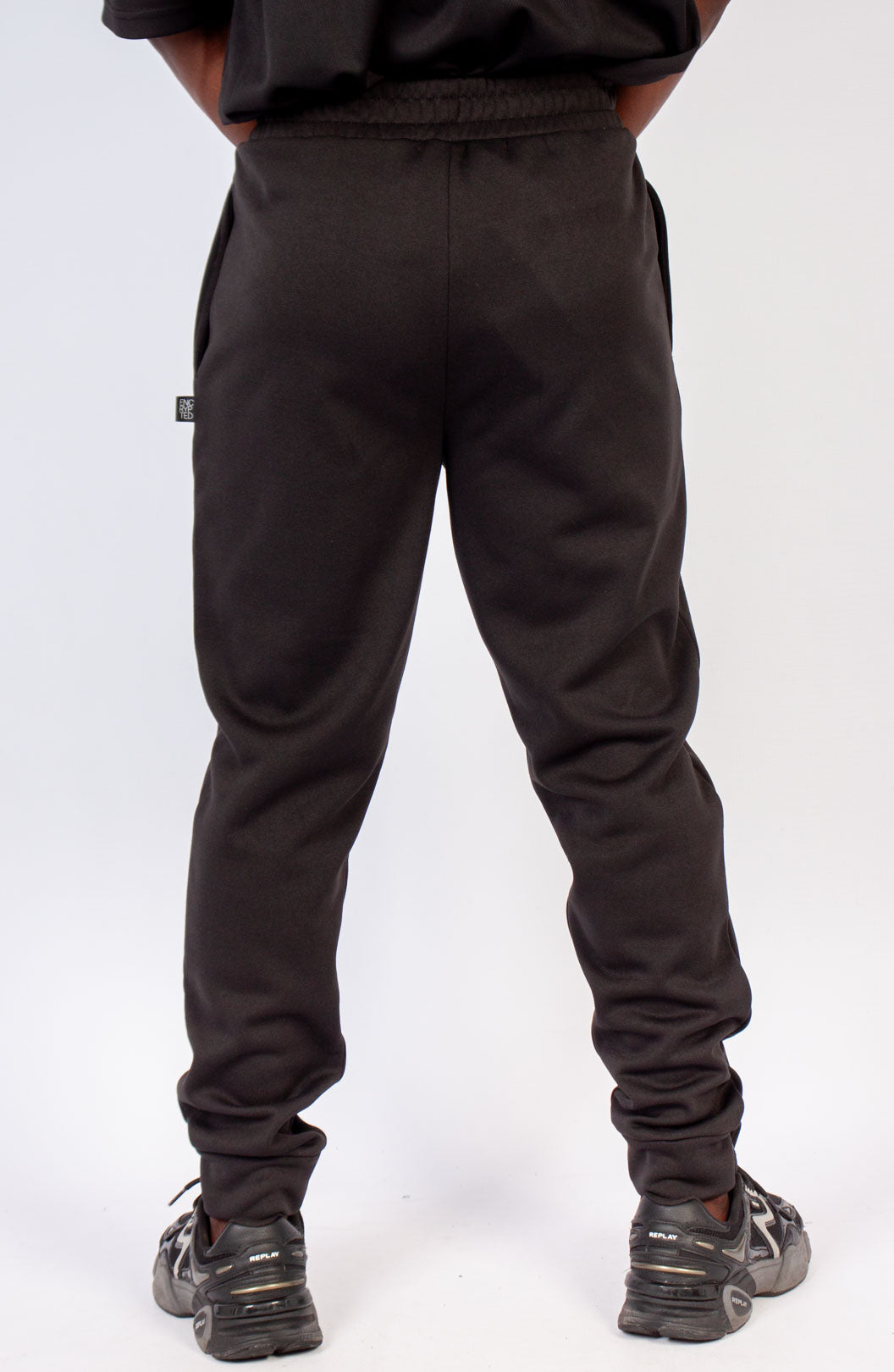 Basic Jogger