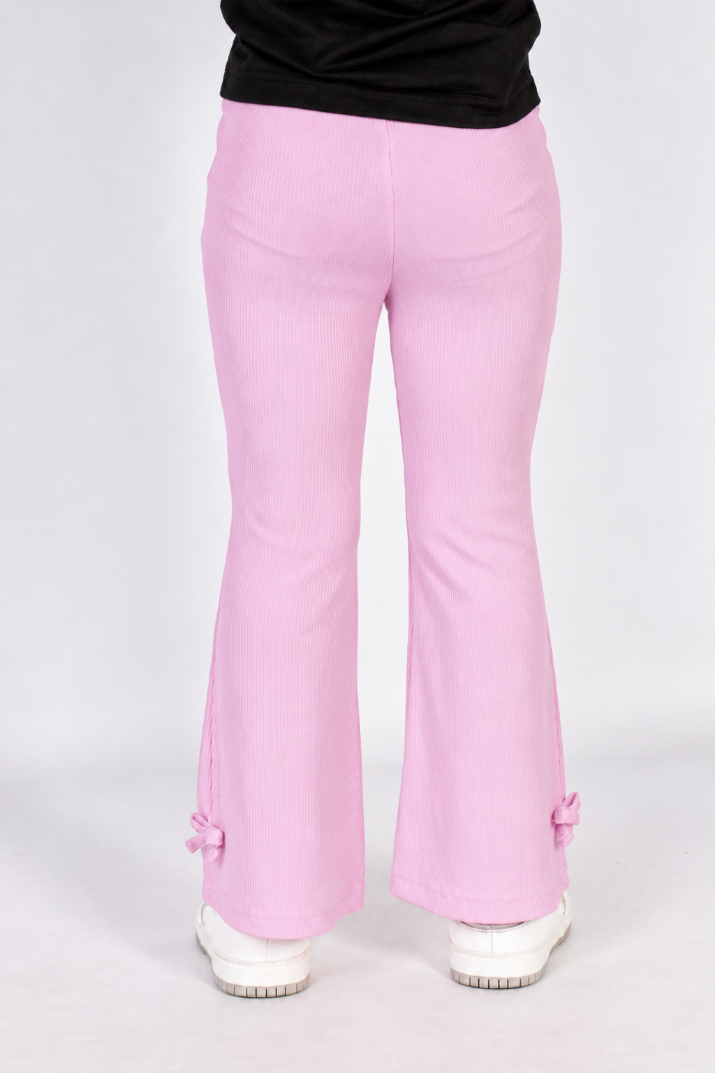 Flared Legging