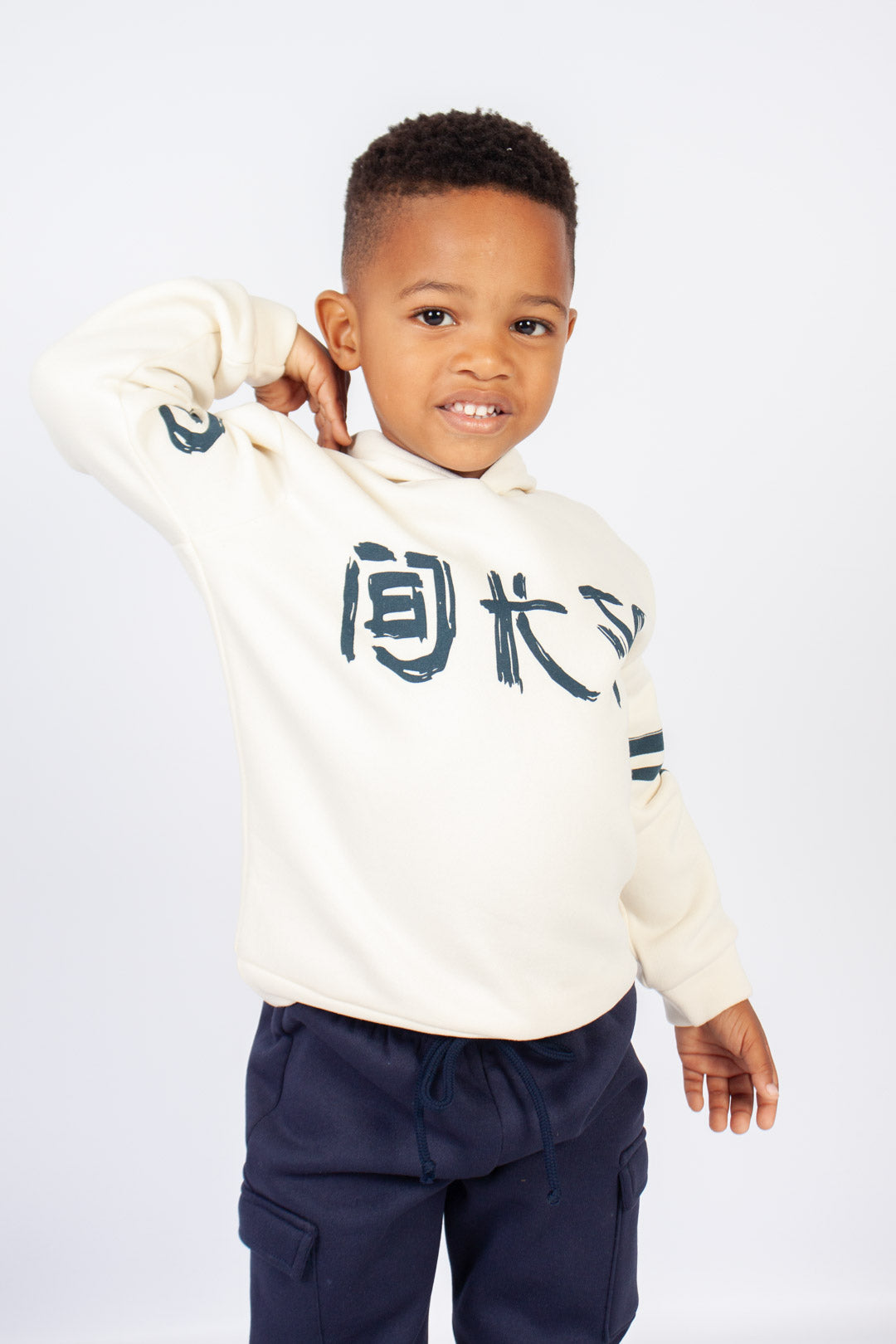 2 Pack Hoodie