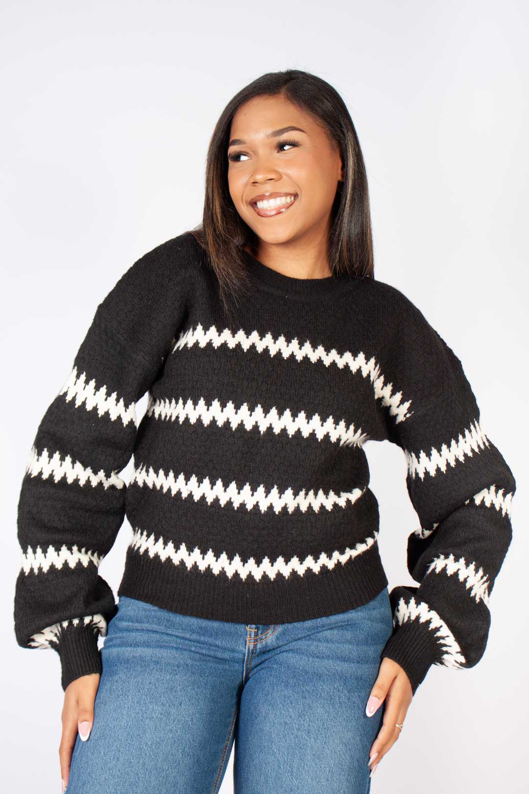 Knitted Jersey