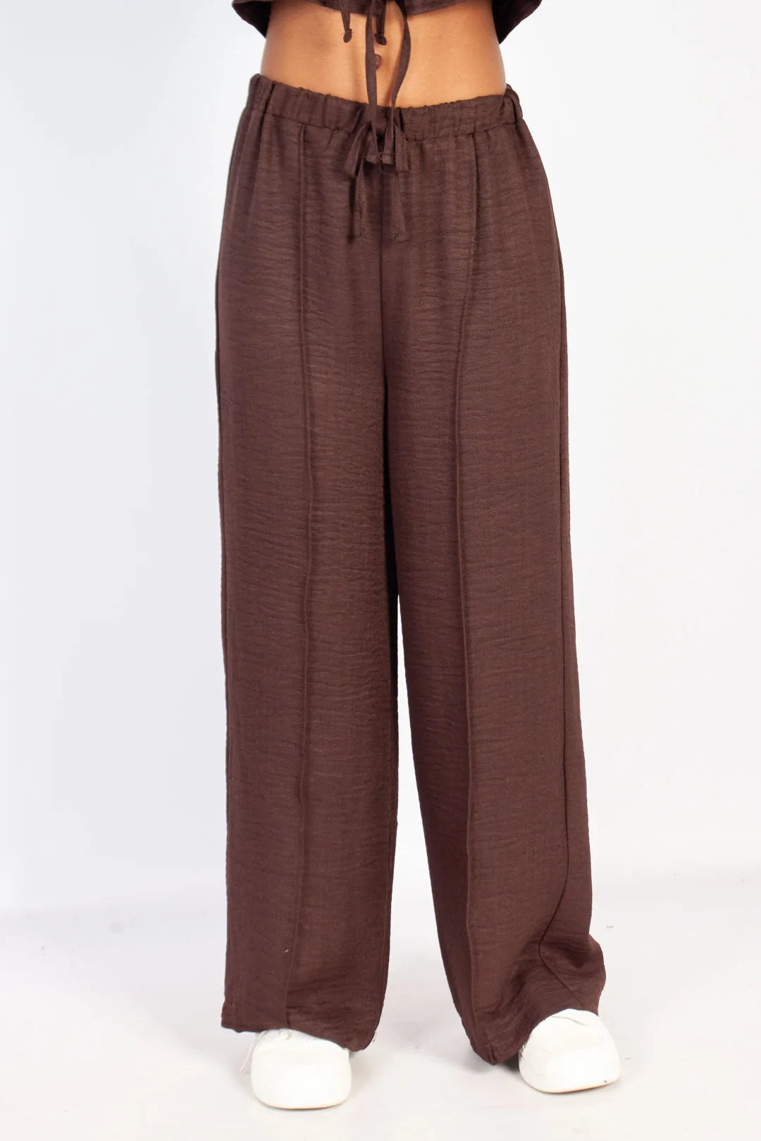 Wideleg Pant