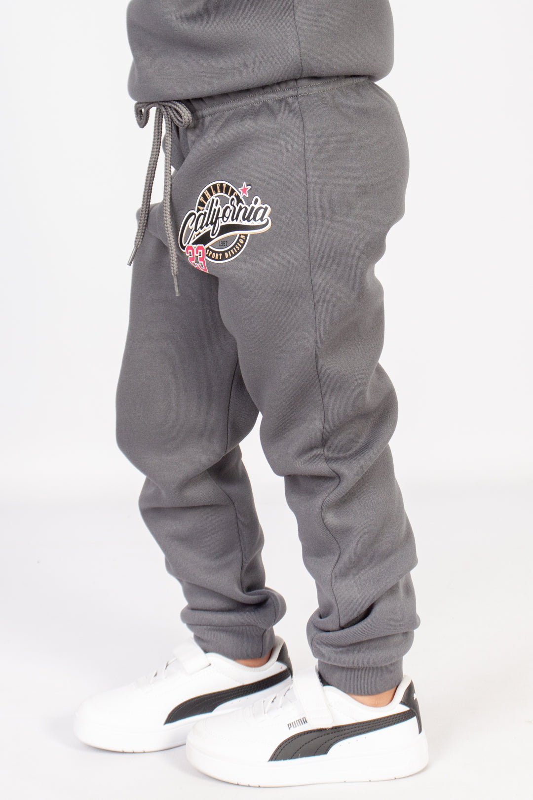 2 Pack Graphic Joggers