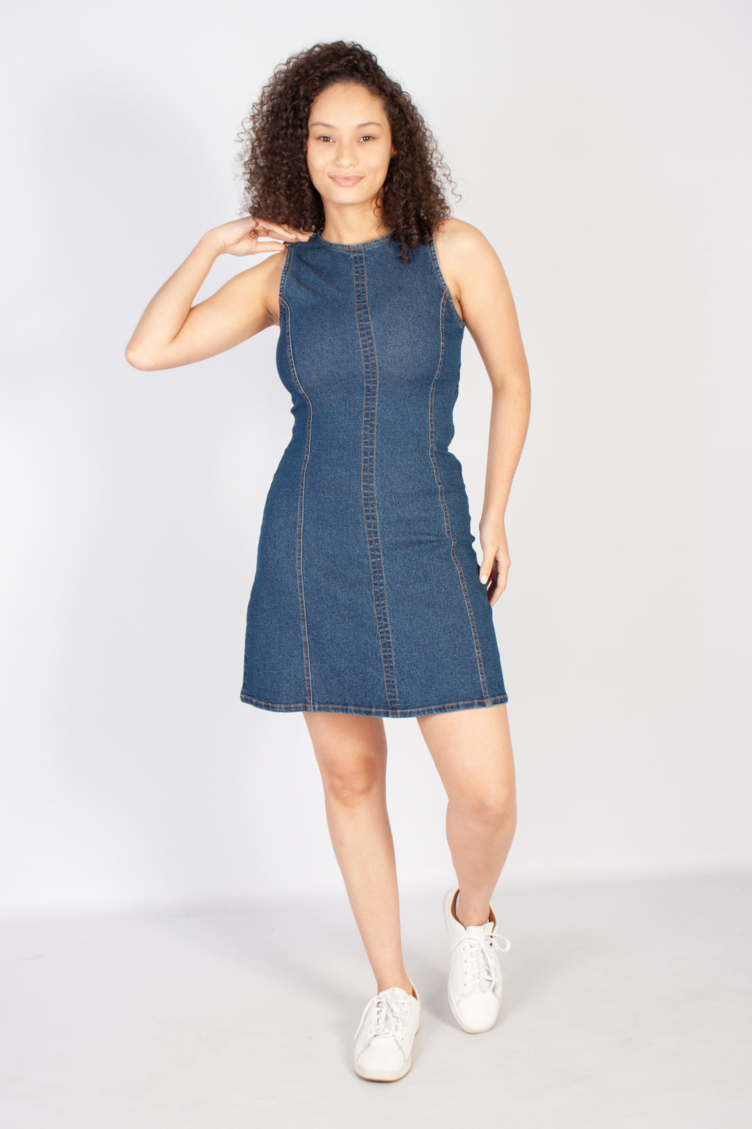 Mini Dress