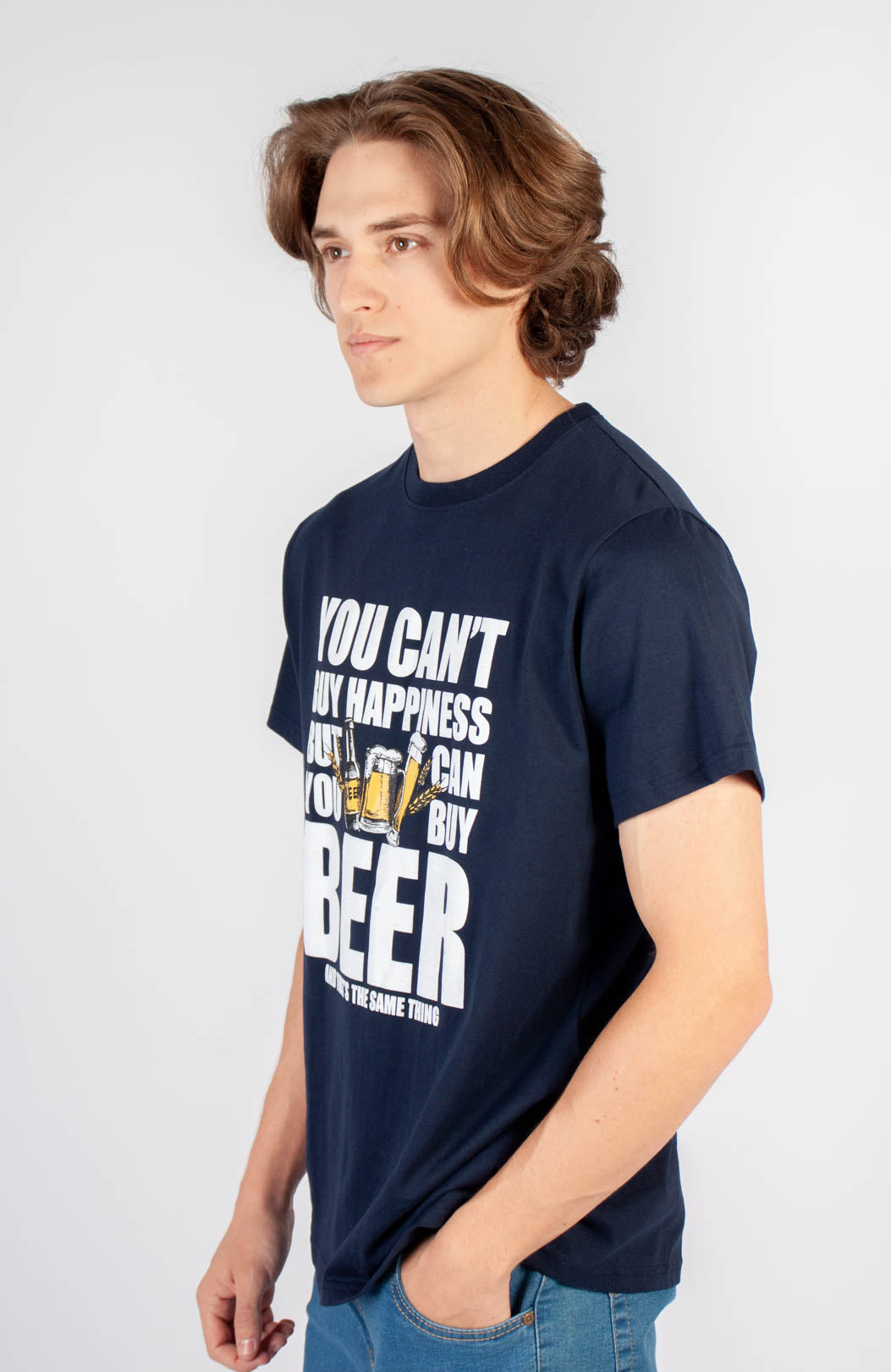 Statement Tee