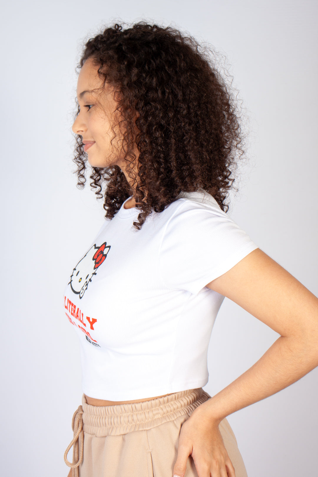 Micro Tee