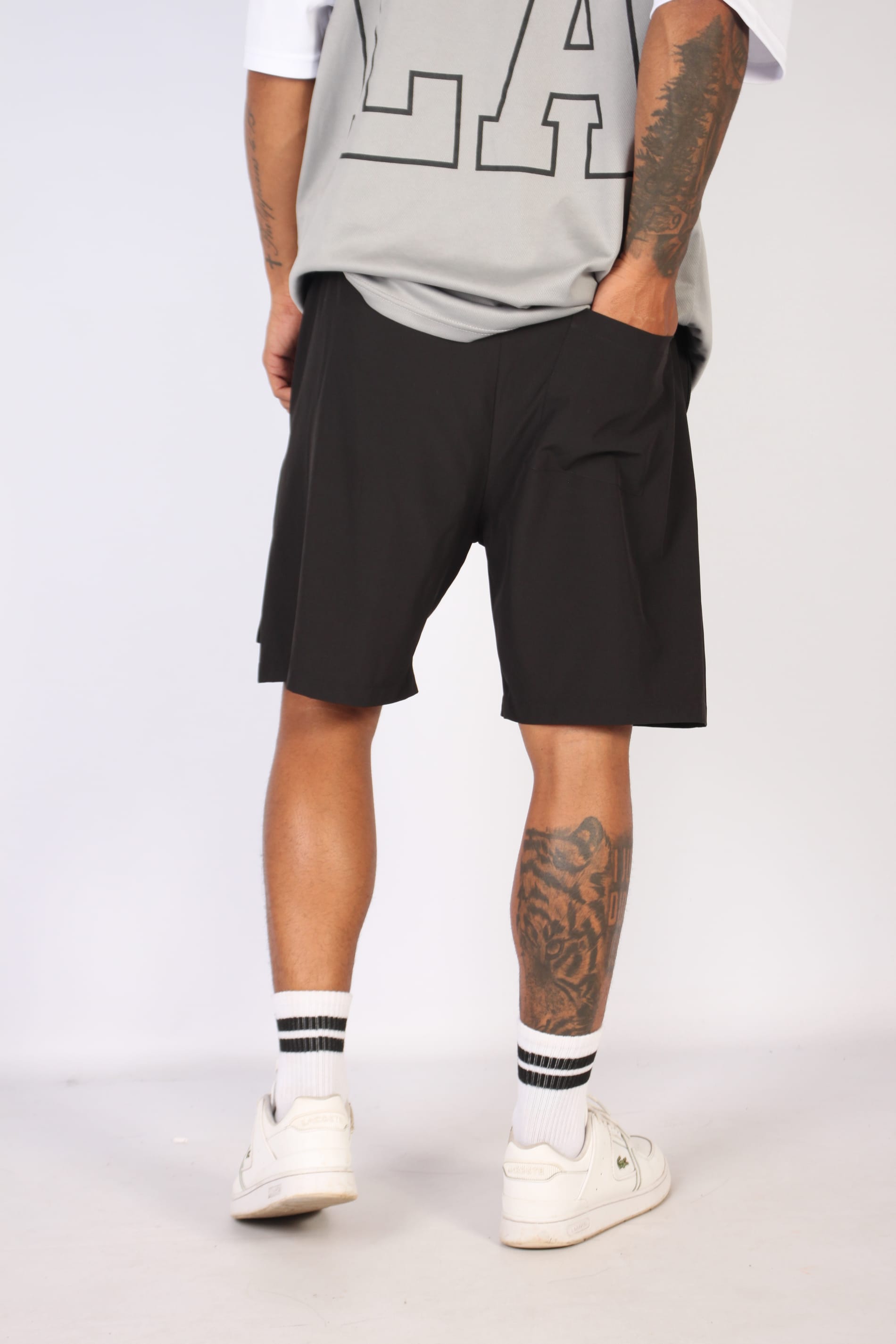 Cargo Shorts
