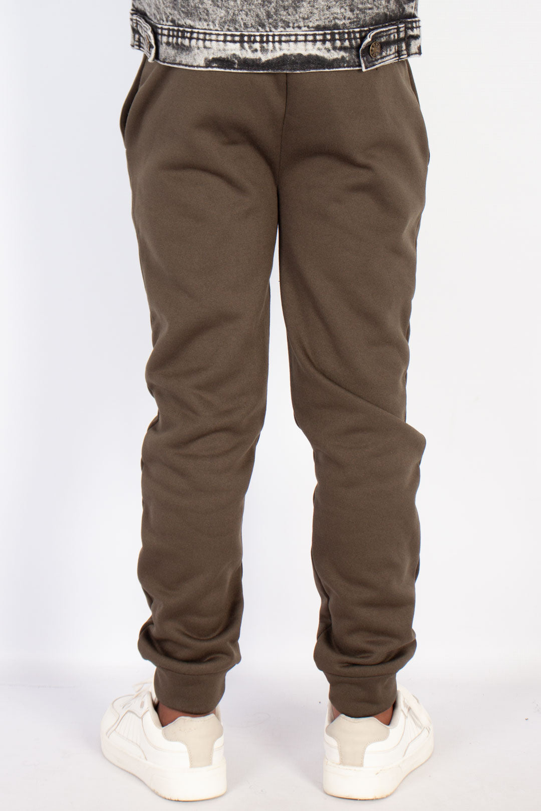 Graphic Jogger