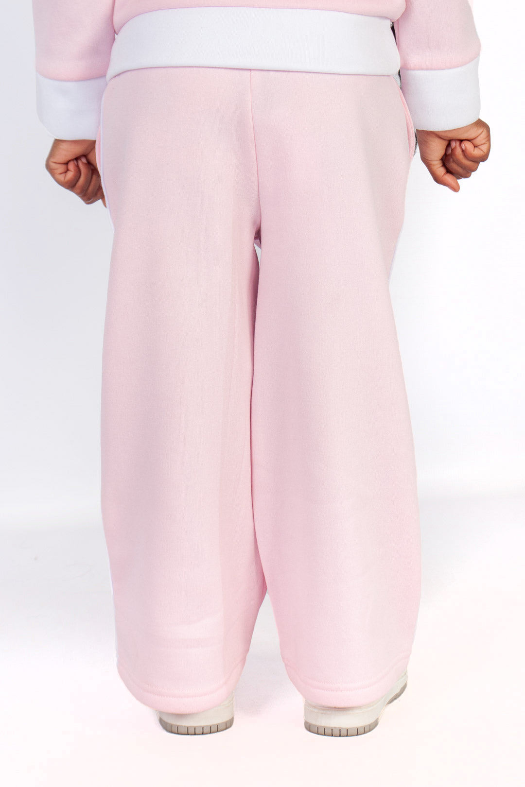 Wide Leg Pant