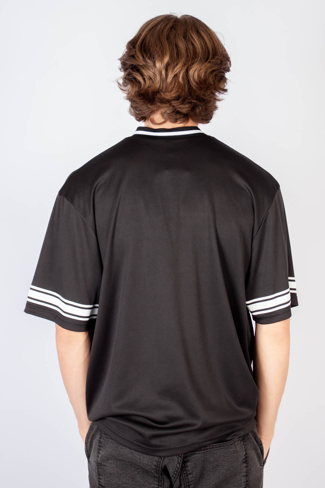 Textured Tee