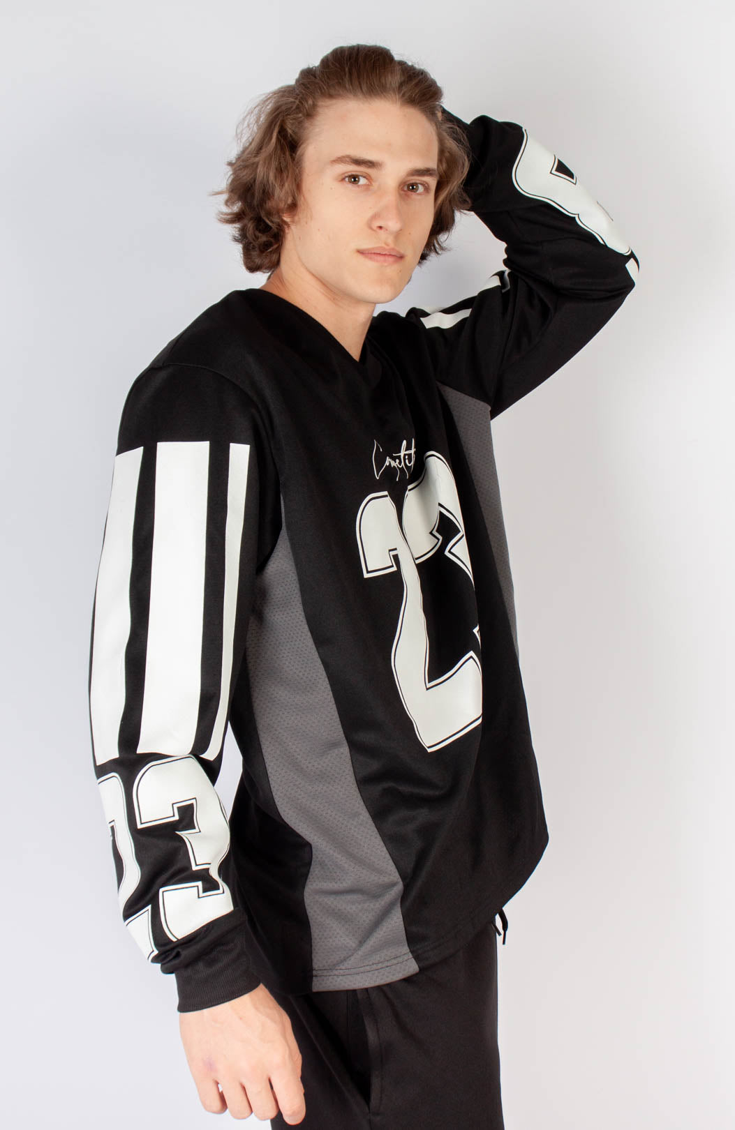 Airtech Sporty Tee