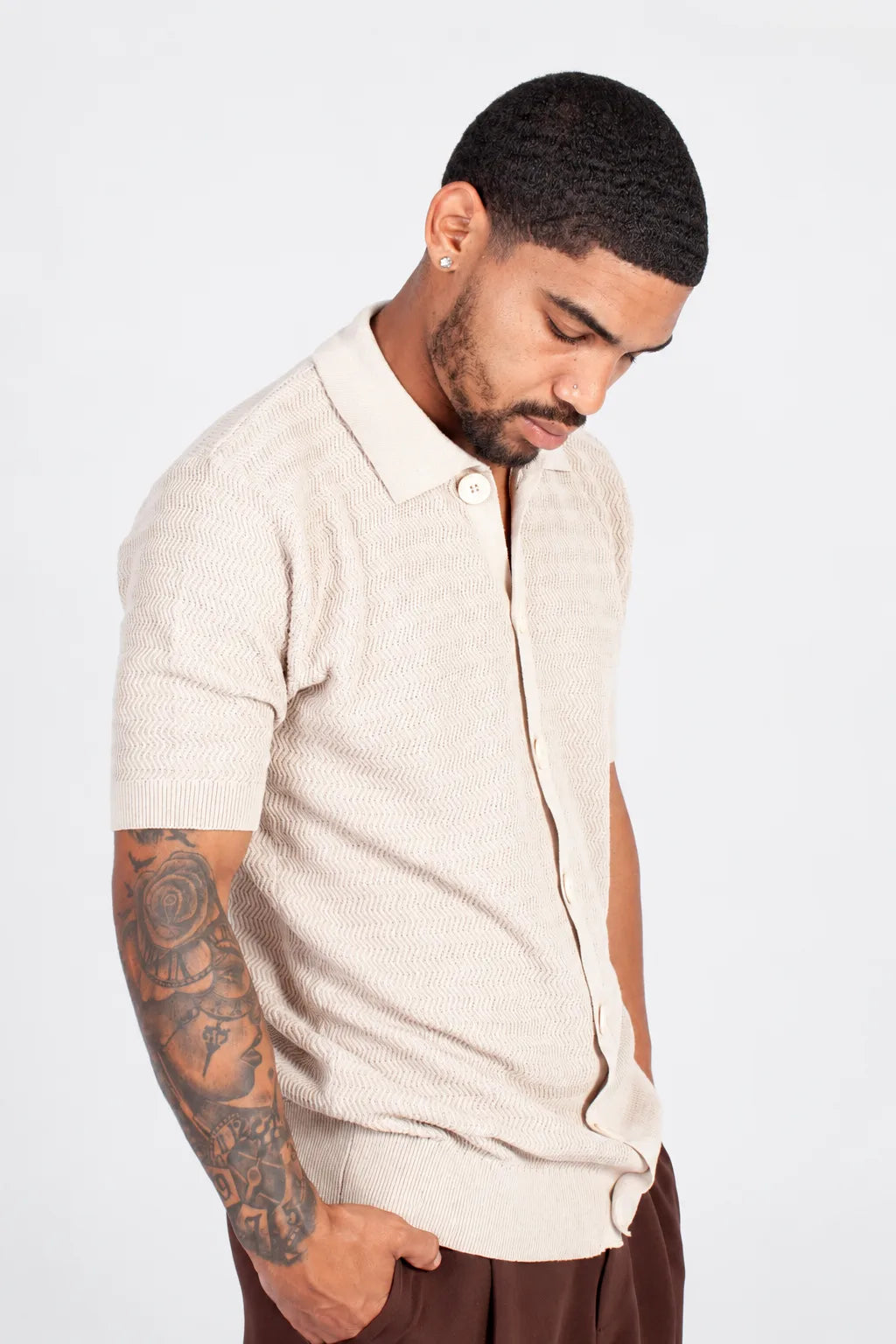 Knit Shirt
