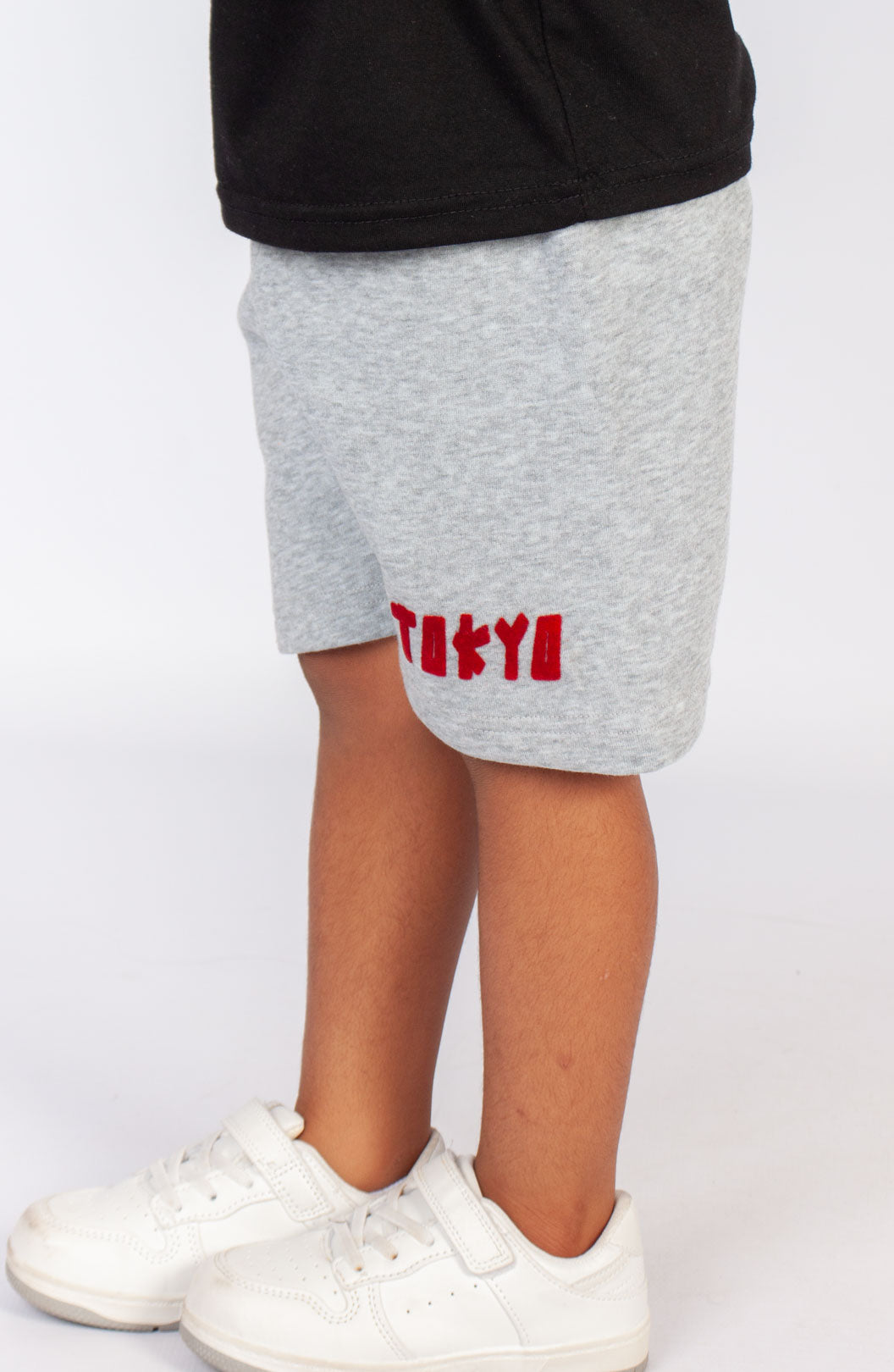 2 Pack Shorts