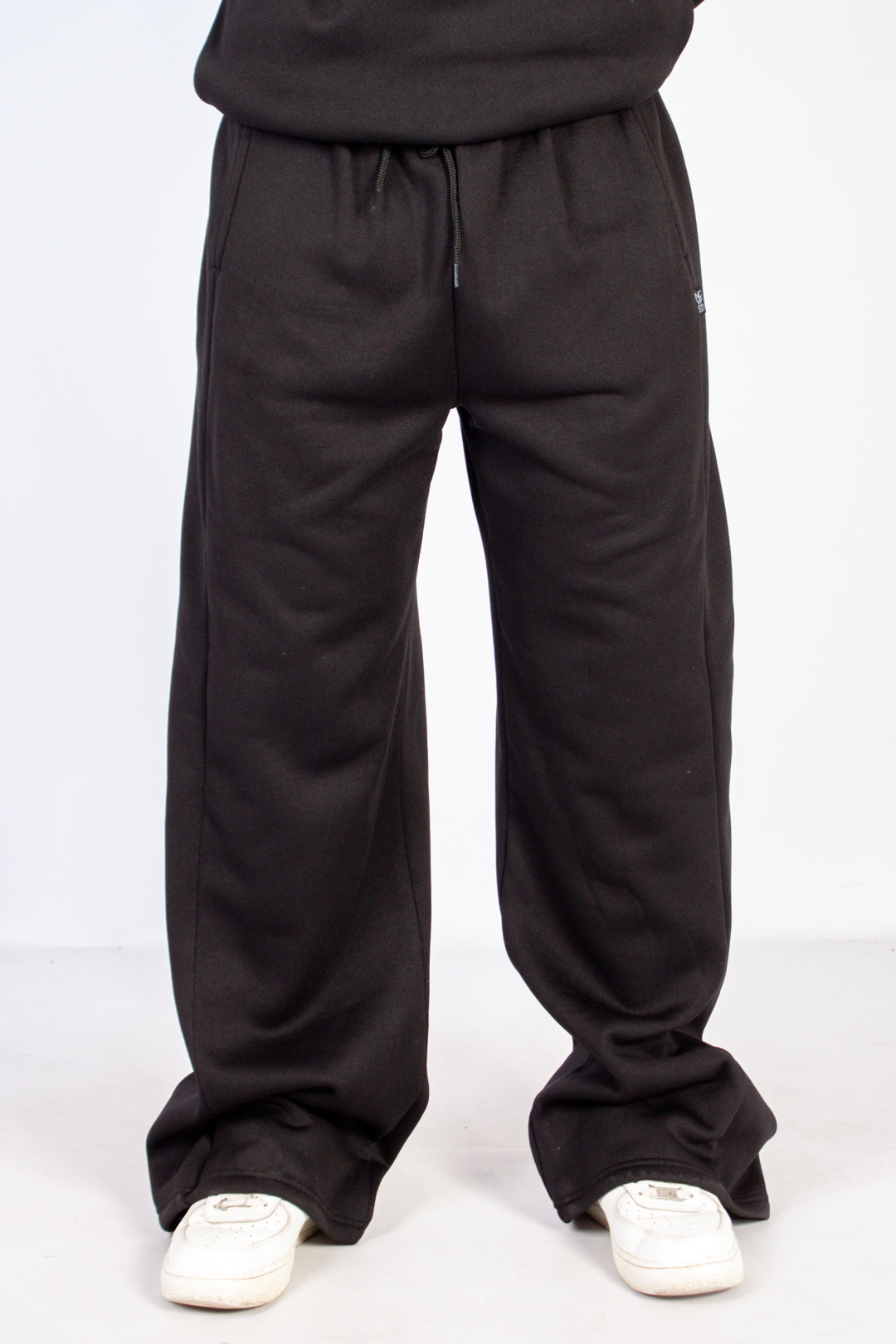 Wide Leg Jogger
