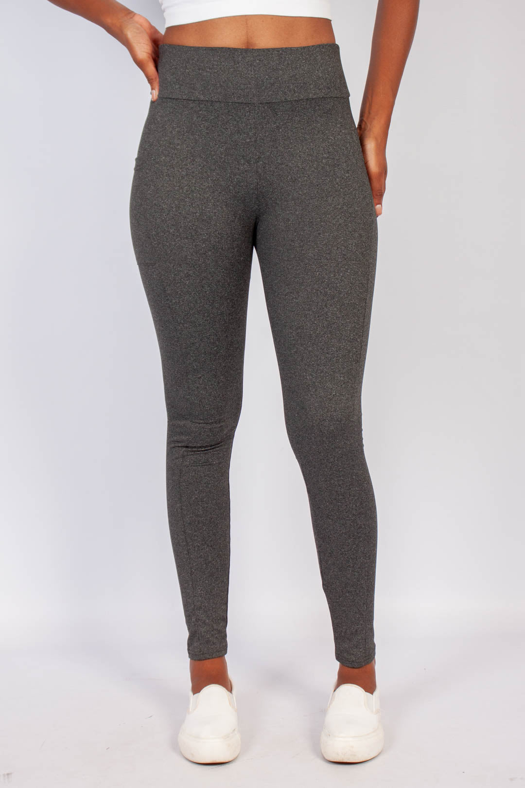 Active Pocket Leggings