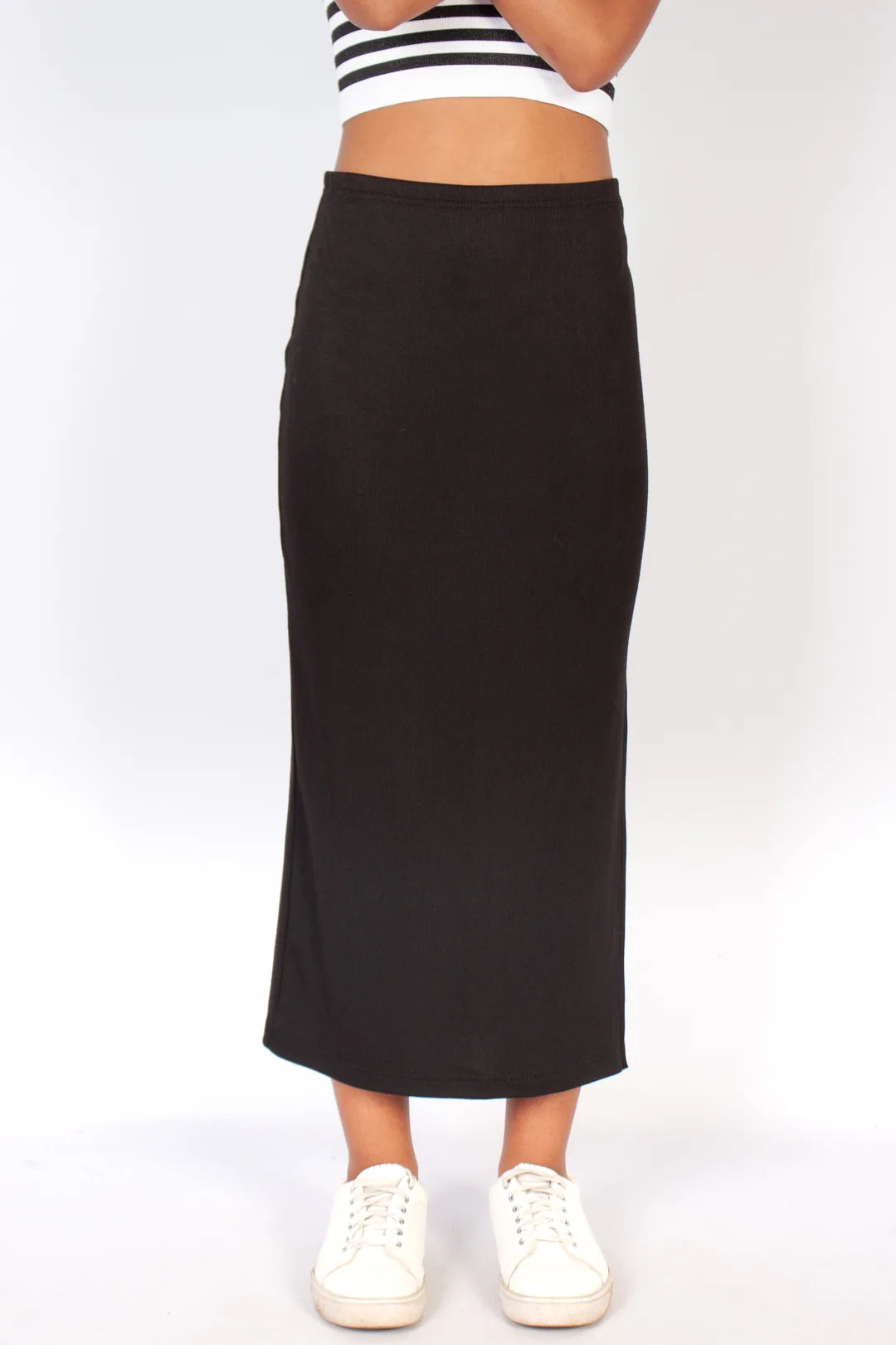 Midi Skirt