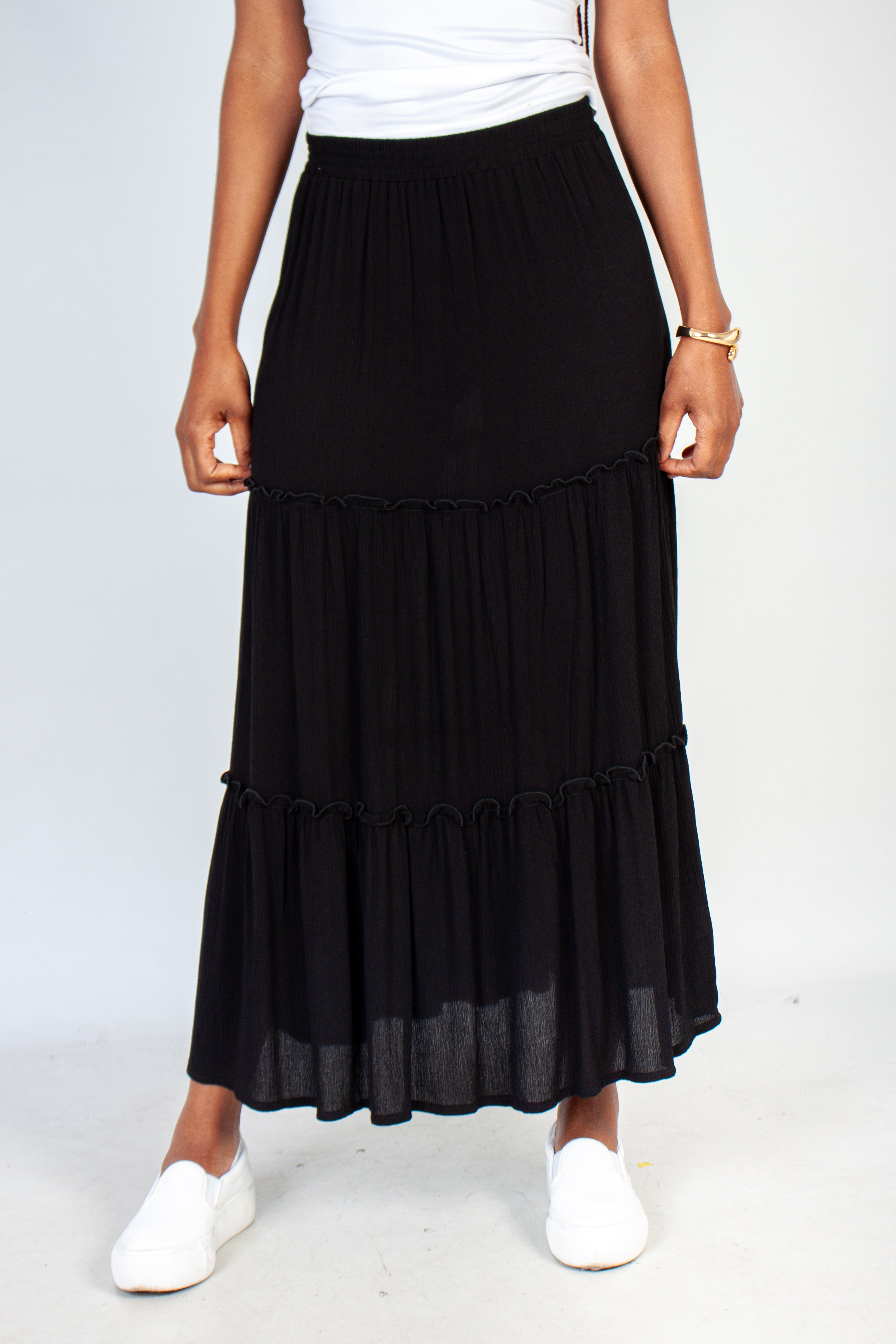 Maxi Skirt